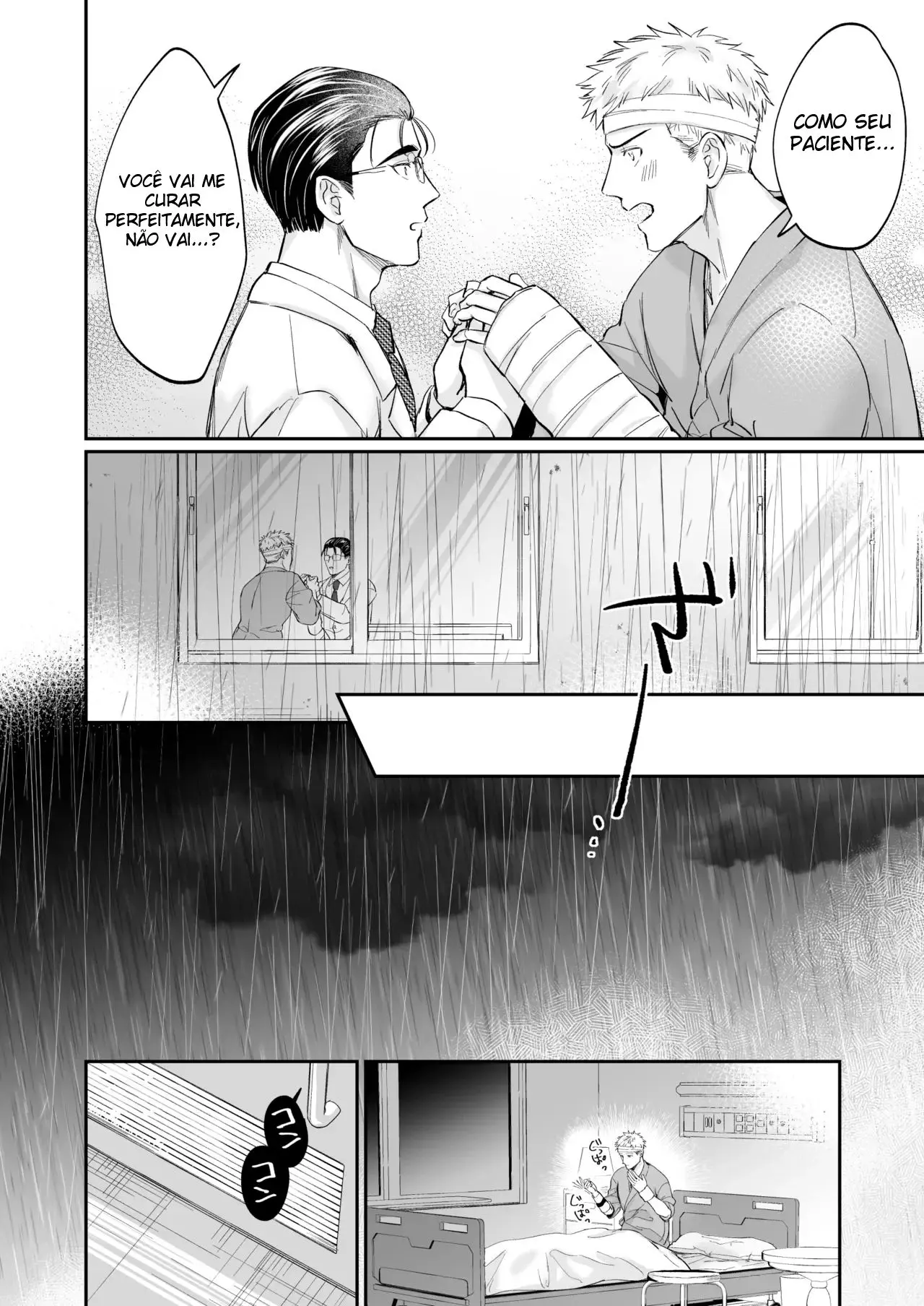 Isto Absolutamente Não é Um Procedimento Médico Indecente! Hentai – Página 30 Isto Absolutamente Não é Um Procedimento Médico Indecente! Hentai – Página 30