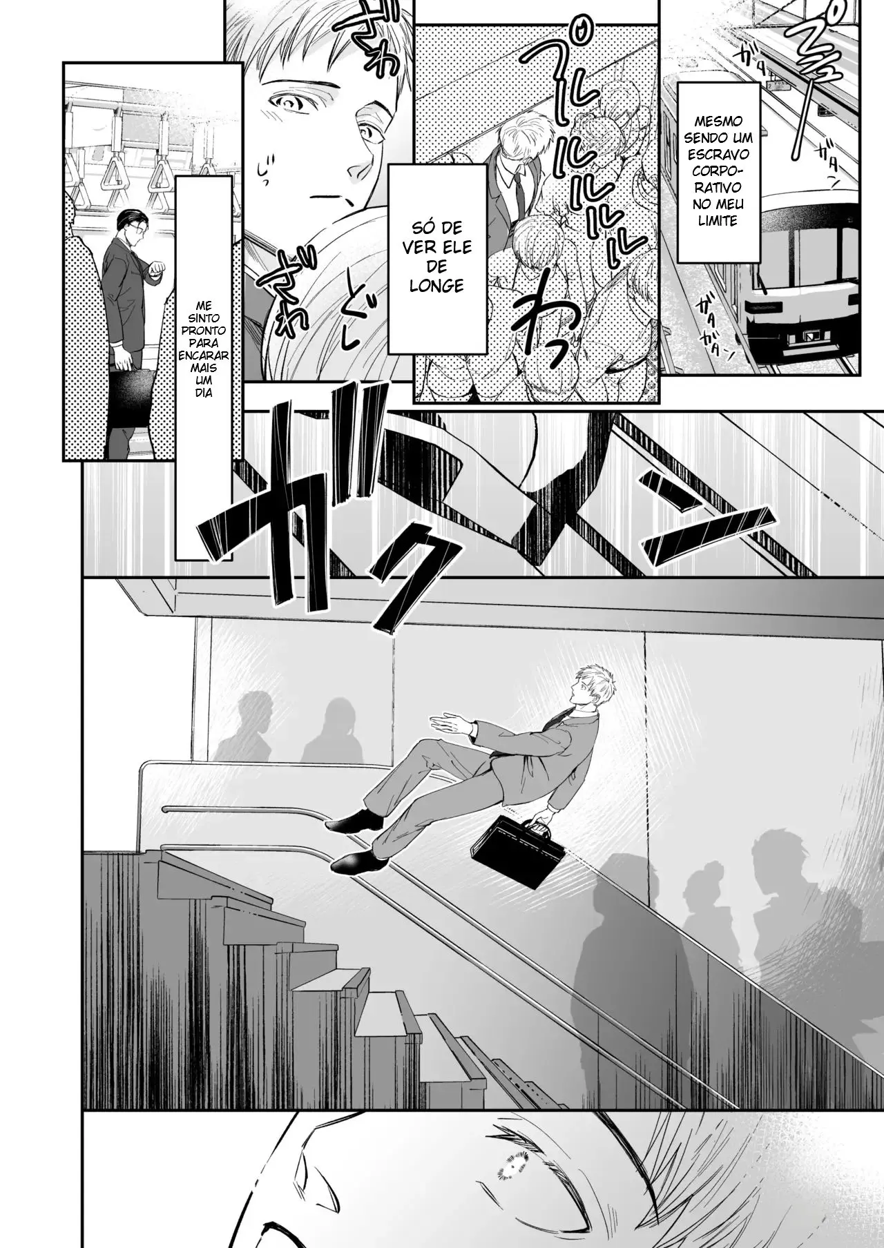 Isto Absolutamente Não é Um Procedimento Médico Indecente! Hentai – Página 4 Isto Absolutamente Não é Um Procedimento Médico Indecente! Hentai – Página 4
