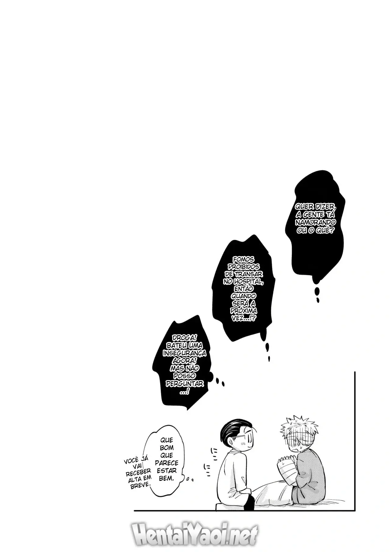 Isto Absolutamente Não é Um Procedimento Médico Indecente! Hentai – Página 62 Isto Absolutamente Não é Um Procedimento Médico Indecente! Hentai – Página 62