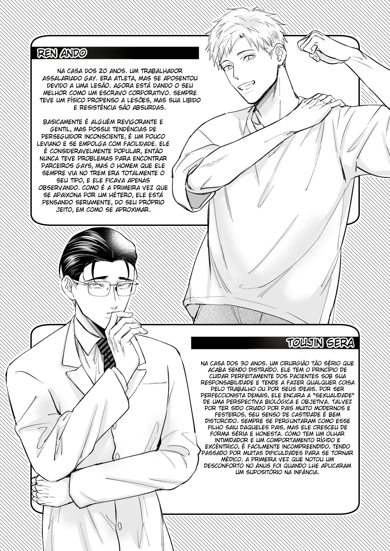 Isto Absolutamente Não é Um Procedimento Médico Indecente! Hentai – Página 63 Isto Absolutamente Não é Um Procedimento Médico Indecente! Hentai – Página 63