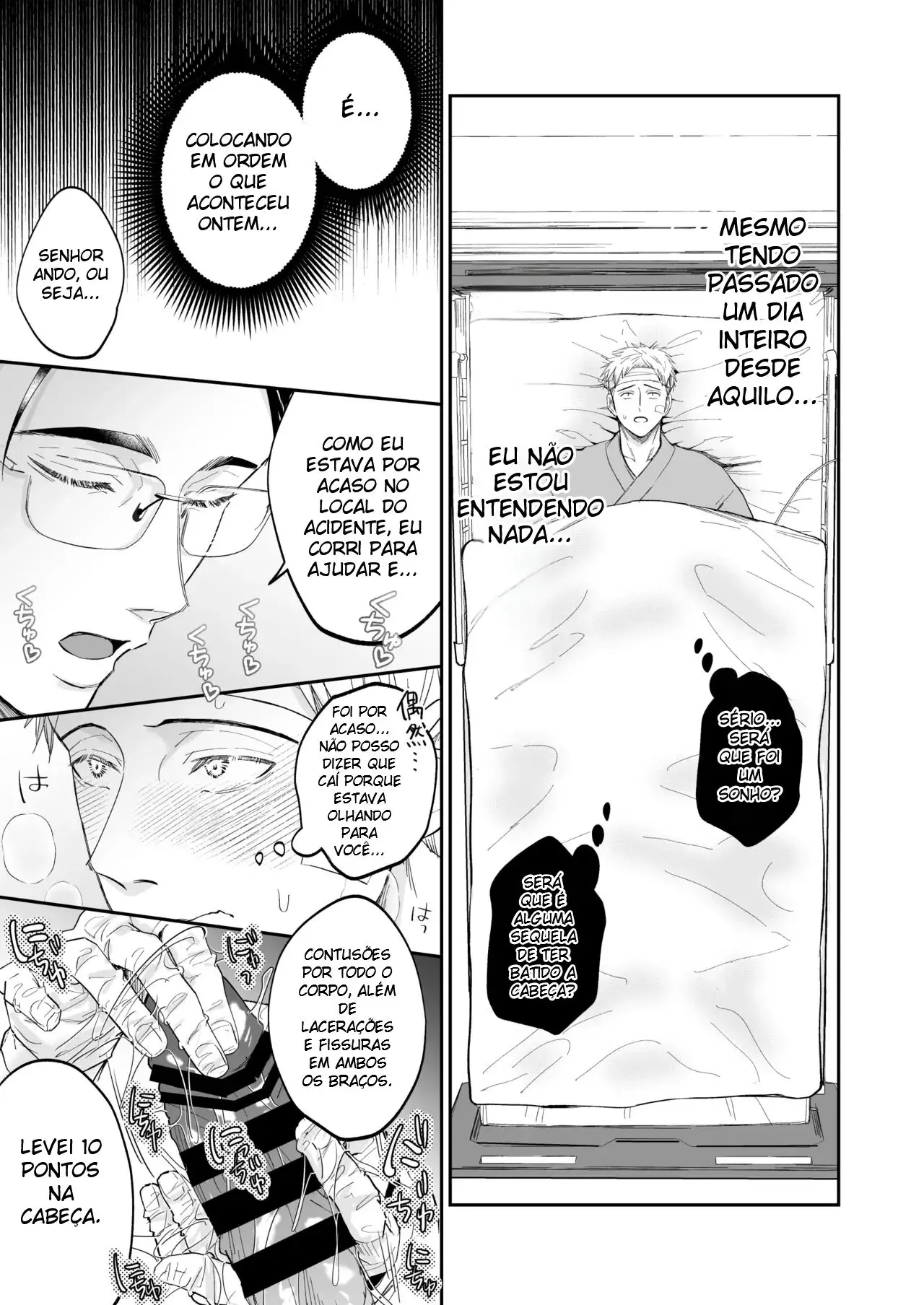 Isto Absolutamente Não é Um Procedimento Médico Indecente! Hentai – Página 9 Isto Absolutamente Não é Um Procedimento Médico Indecente! Hentai – Página 9