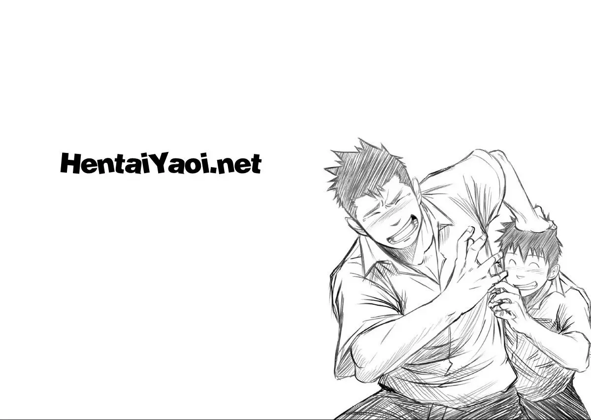 Itai Itai Itai. 1 Hentai – Página 59