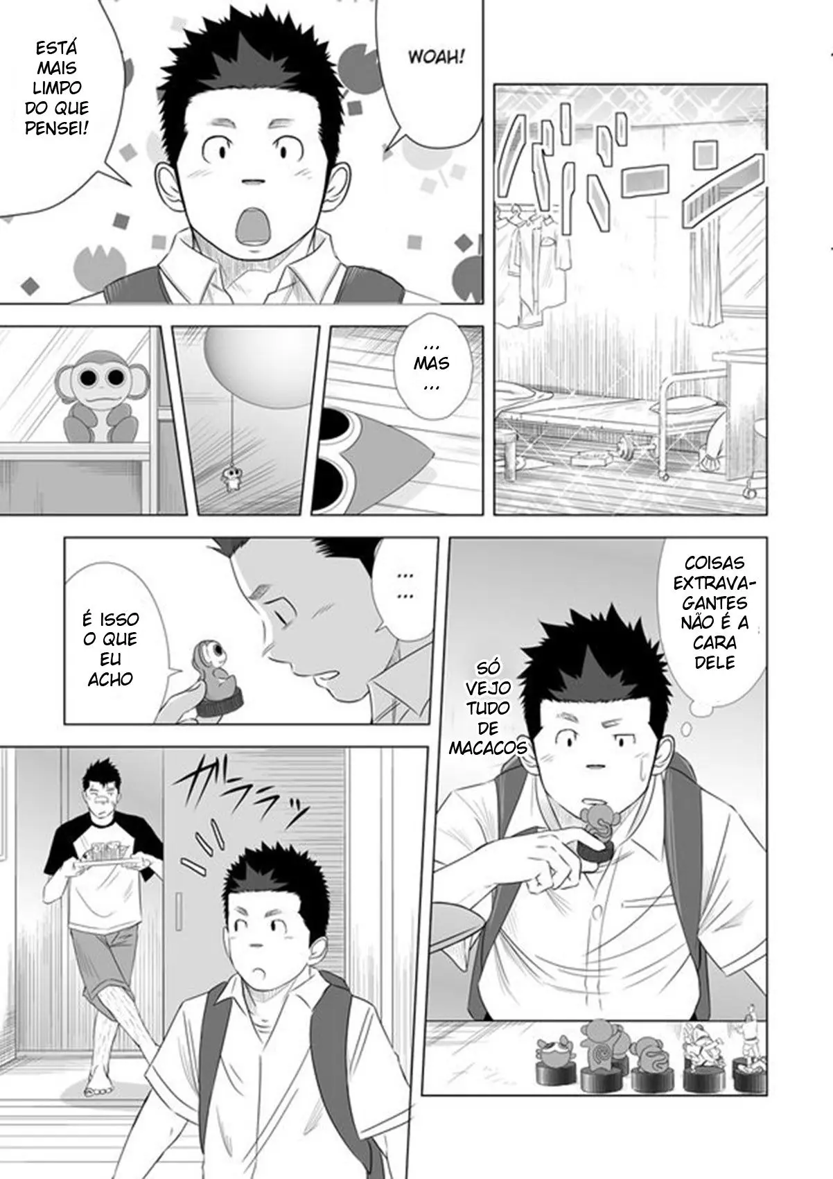 Itai Itai Itai. 2 Hentai – Página 14