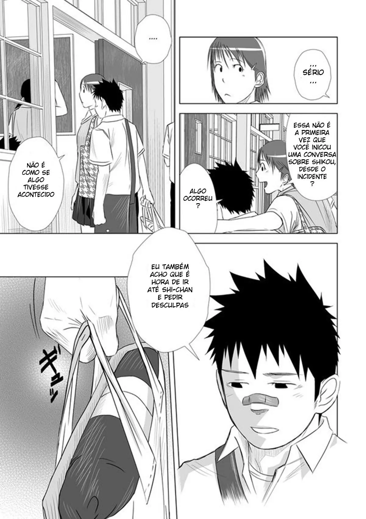 Itai Itai Itai. 2 Hentai – Página 42