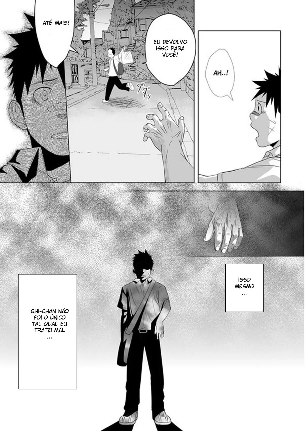 Itai Itai Itai. 2 Hentai – Página 50