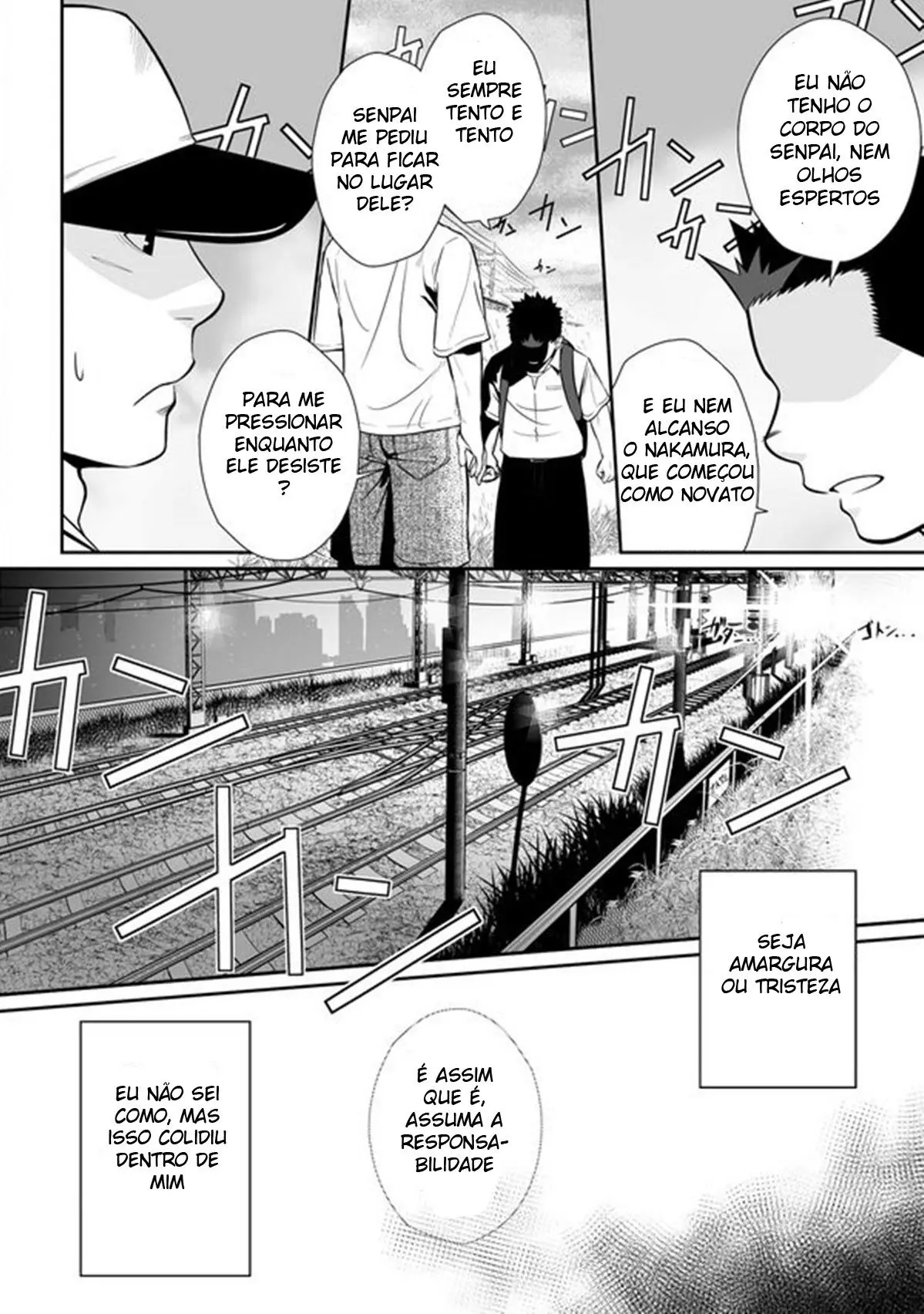 Itai Itai Itai. 3 Hentai – Página 41