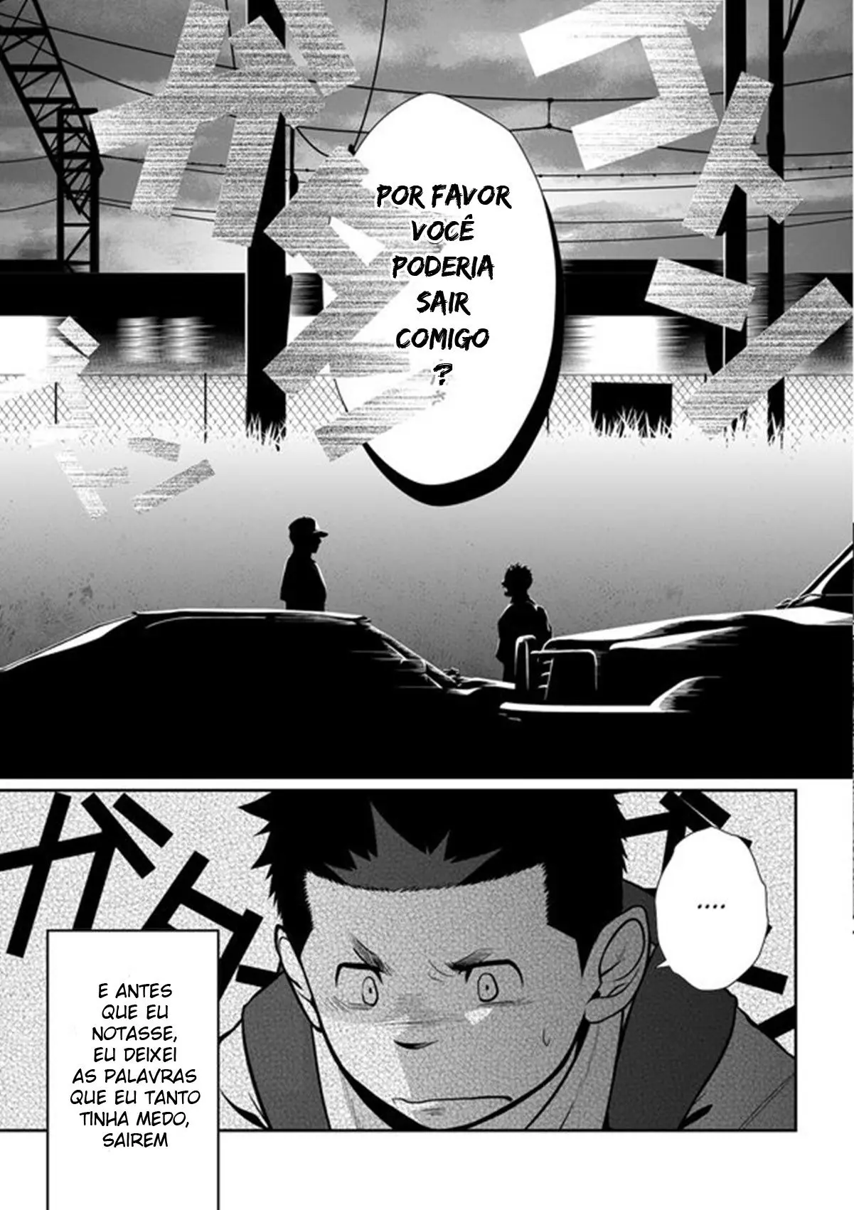 Itai Itai Itai. 3 Hentai – Página 42