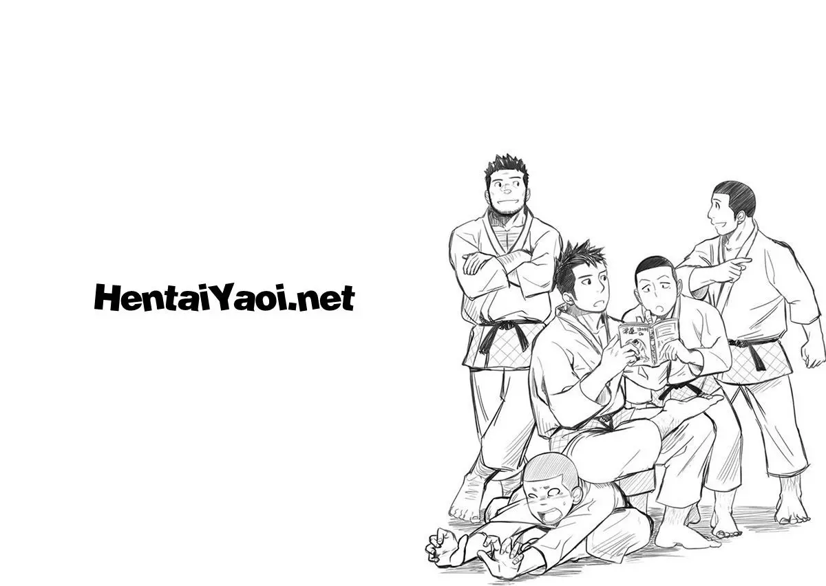 Itai Itai Itai. 3 Hentai – Página 57