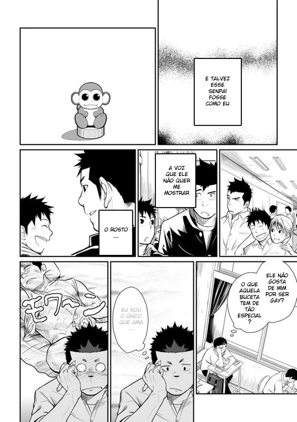 Itai Itai Itai. 3 Hentai – Página 7