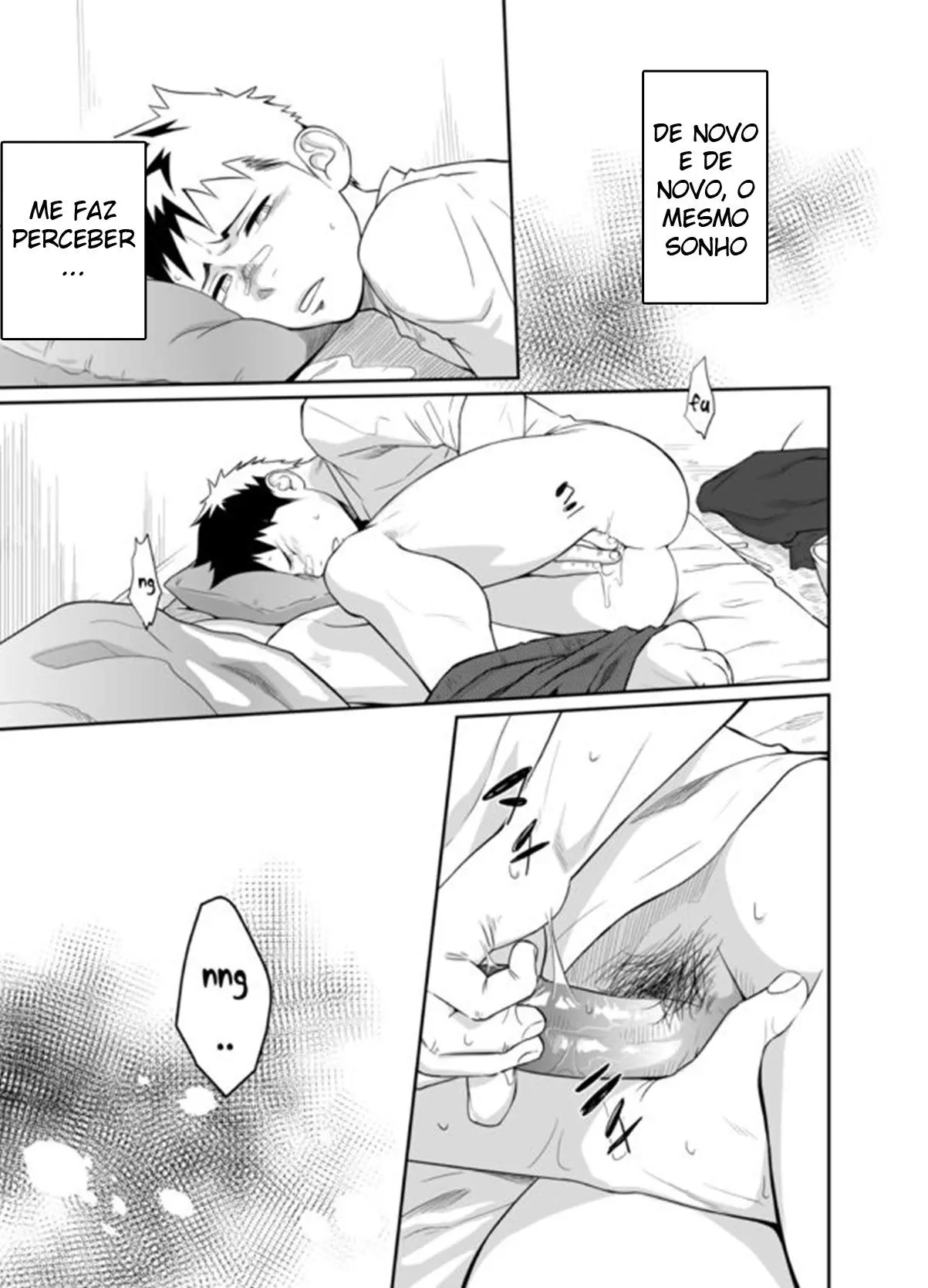 Itai Itai Itai. 4 Hentai – Página 12 Itai Itai Itai. 4 Hentai – Página 12