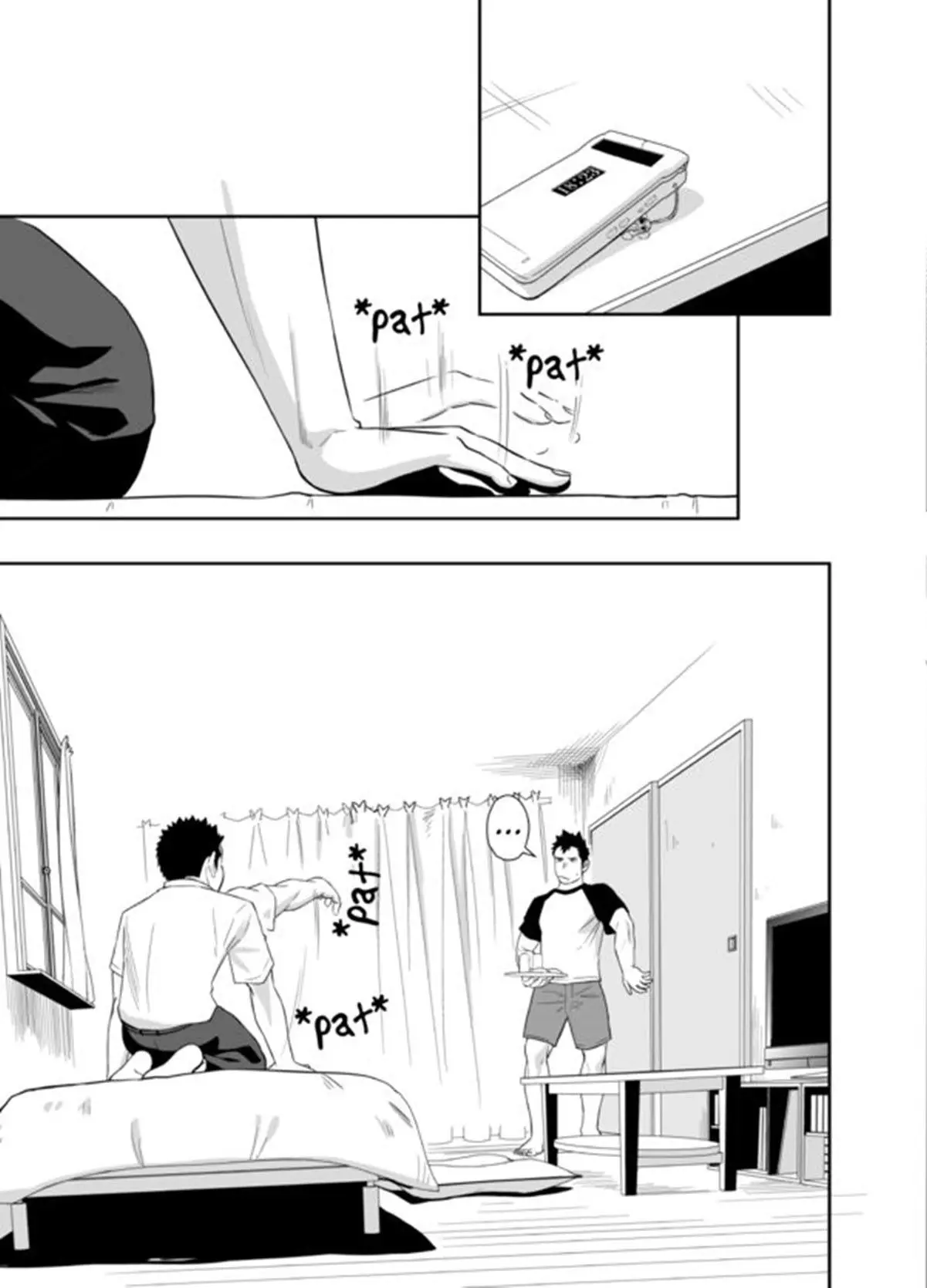 Itai Itai Itai. 4 Hentai – Página 14 Itai Itai Itai. 4 Hentai – Página 14