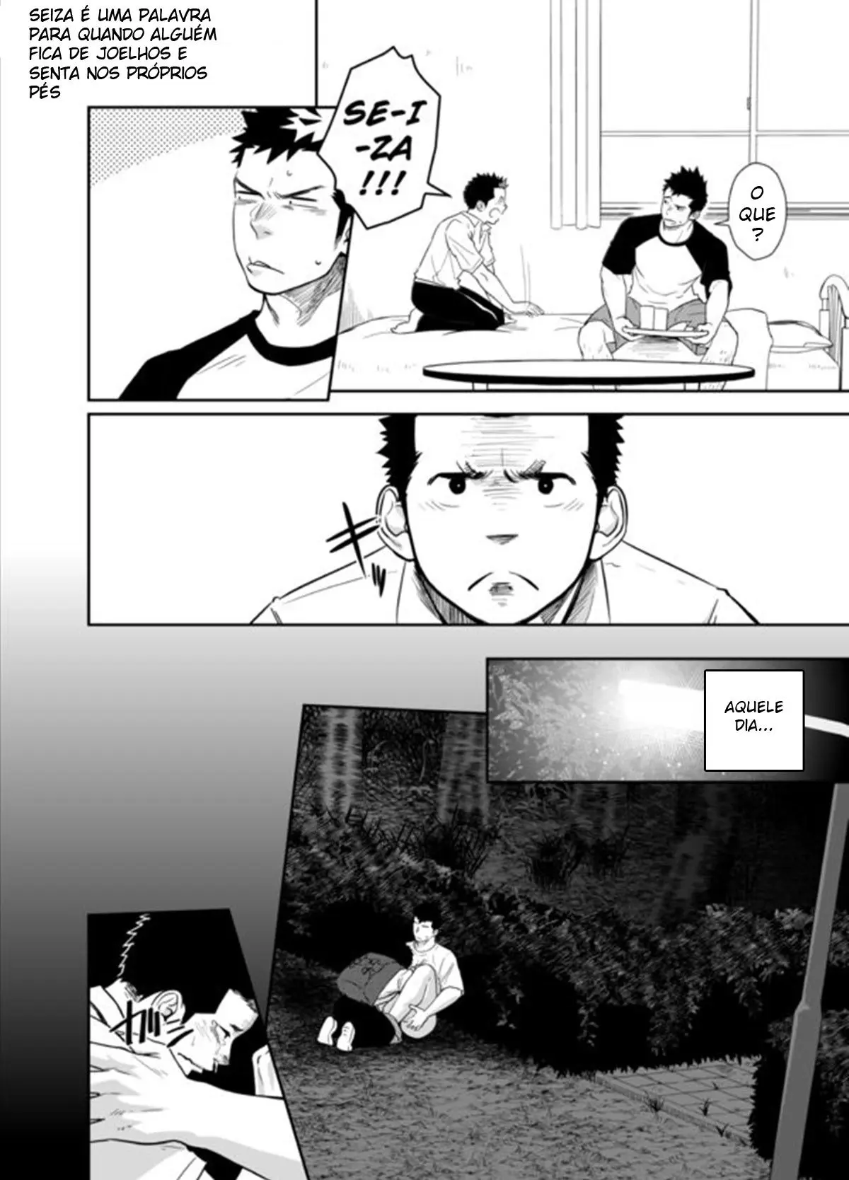 Itai Itai Itai. 4 Hentai – Página 15 Itai Itai Itai. 4 Hentai – Página 15