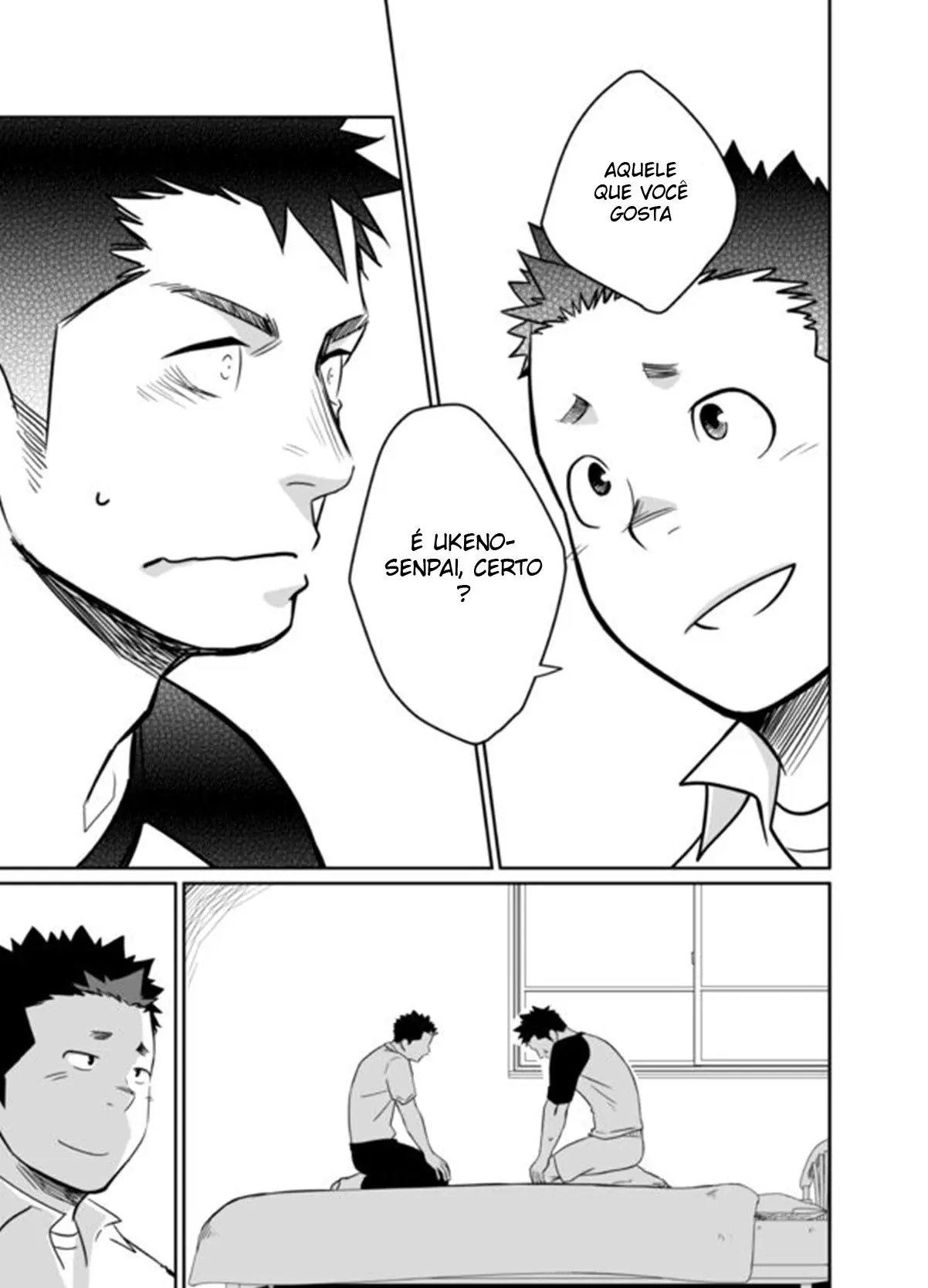 Itai Itai Itai. 4 Hentai – Página 20 Itai Itai Itai. 4 Hentai – Página 20