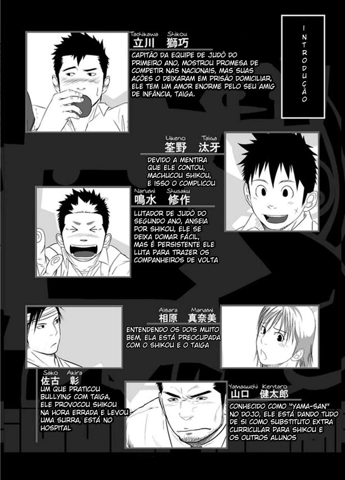 Itai Itai Itai. 4 Hentai – Página 3 Itai Itai Itai. 4 Hentai – Página 3