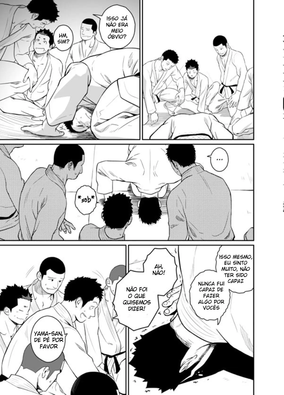 Itai Itai Itai. 4 Hentai – Página 34 Itai Itai Itai. 4 Hentai – Página 34