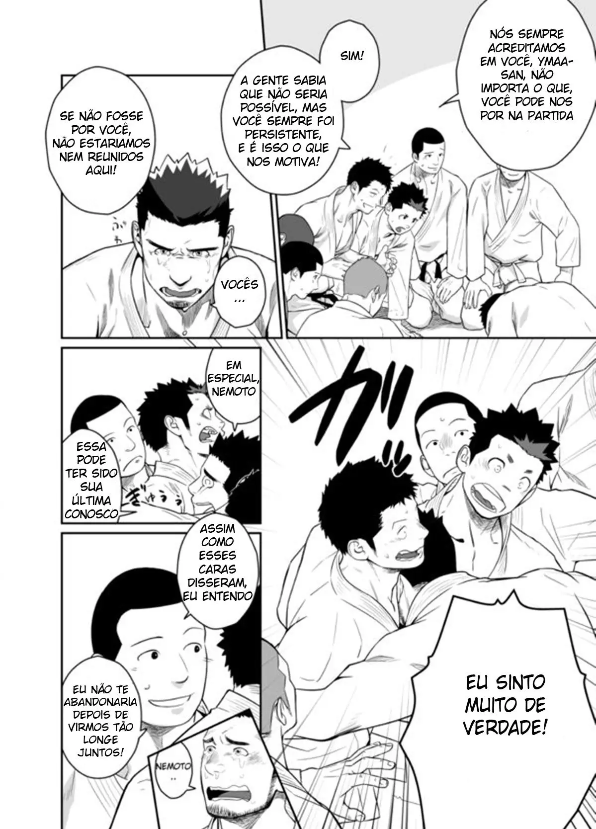 Itai Itai Itai. 4 Hentai – Página 35 Itai Itai Itai. 4 Hentai – Página 35