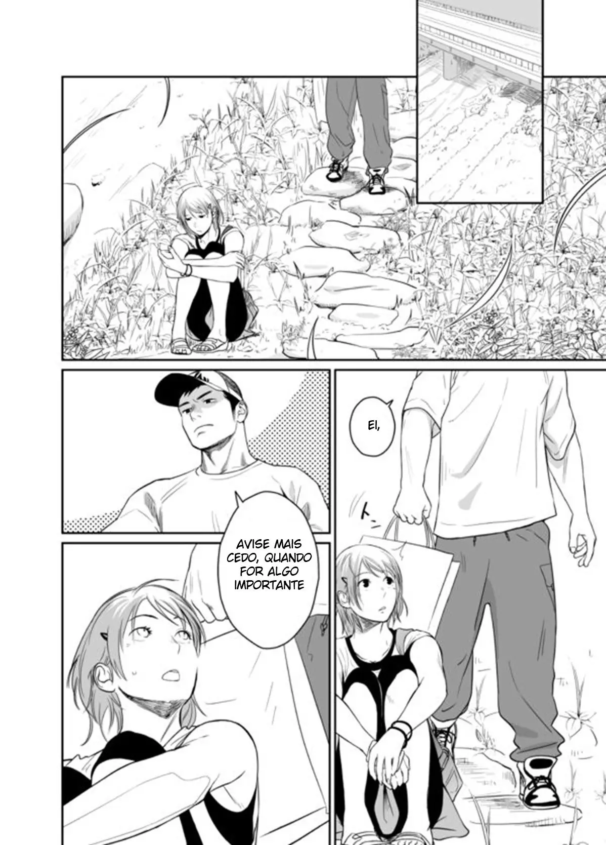 Itai Itai Itai. 4 Hentai – Página 37 Itai Itai Itai. 4 Hentai – Página 37