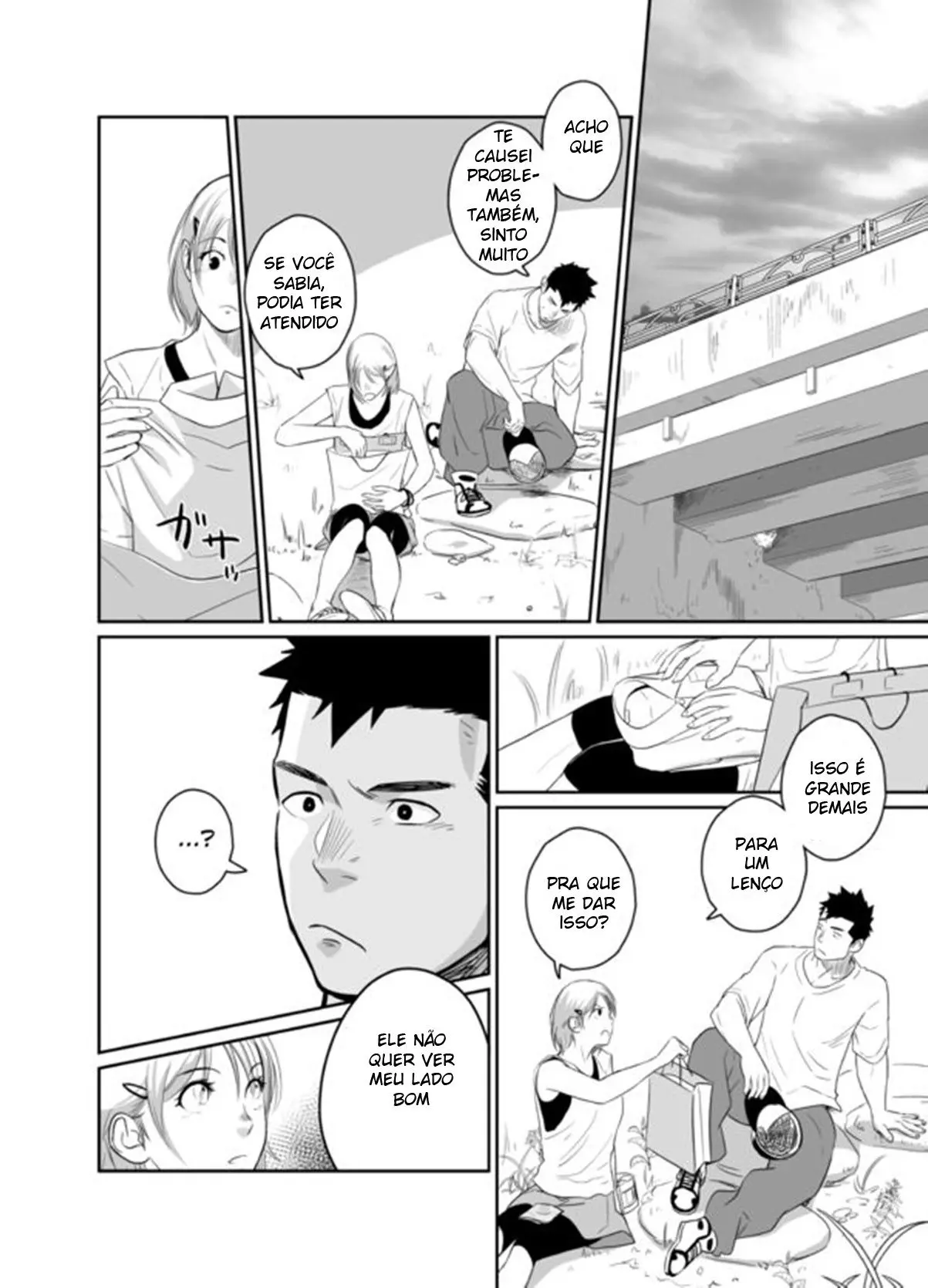 Itai Itai Itai. 4 Hentai – Página 39 Itai Itai Itai. 4 Hentai – Página 39