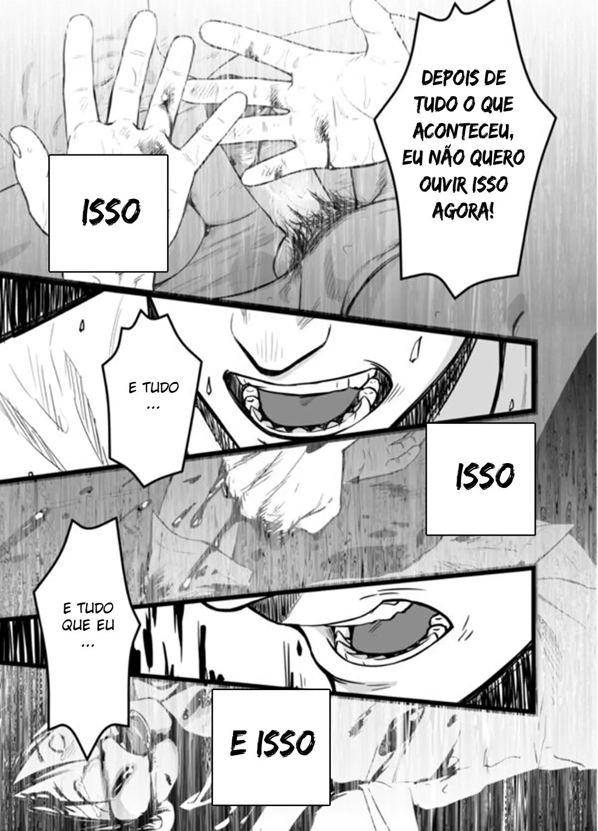 Itai Itai Itai. 4 Hentai – Página 52 Itai Itai Itai. 4 Hentai – Página 52