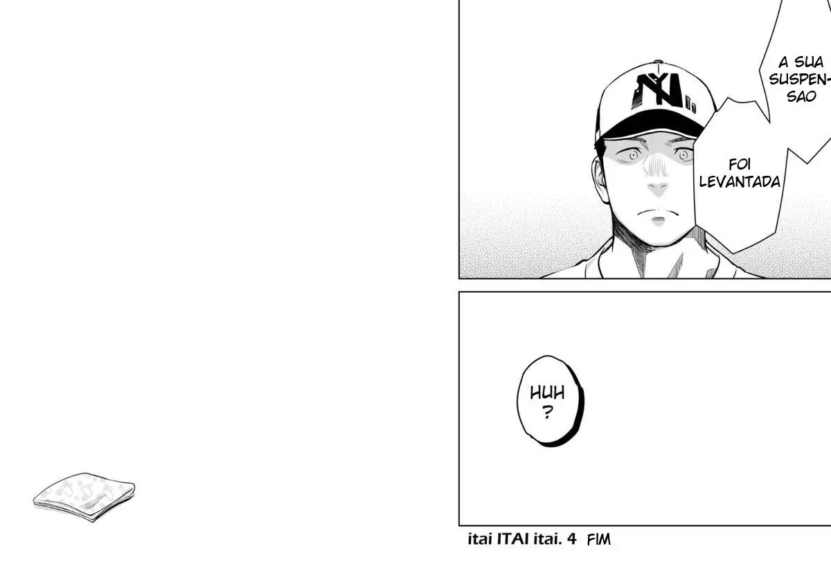 Itai Itai Itai. 4 Hentai – Página 59 Itai Itai Itai. 4 Hentai – Página 59