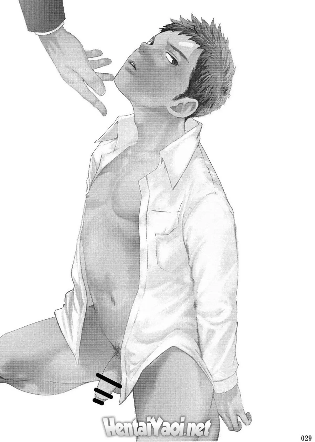 Itoshii Kimi e Hentai – Página 26