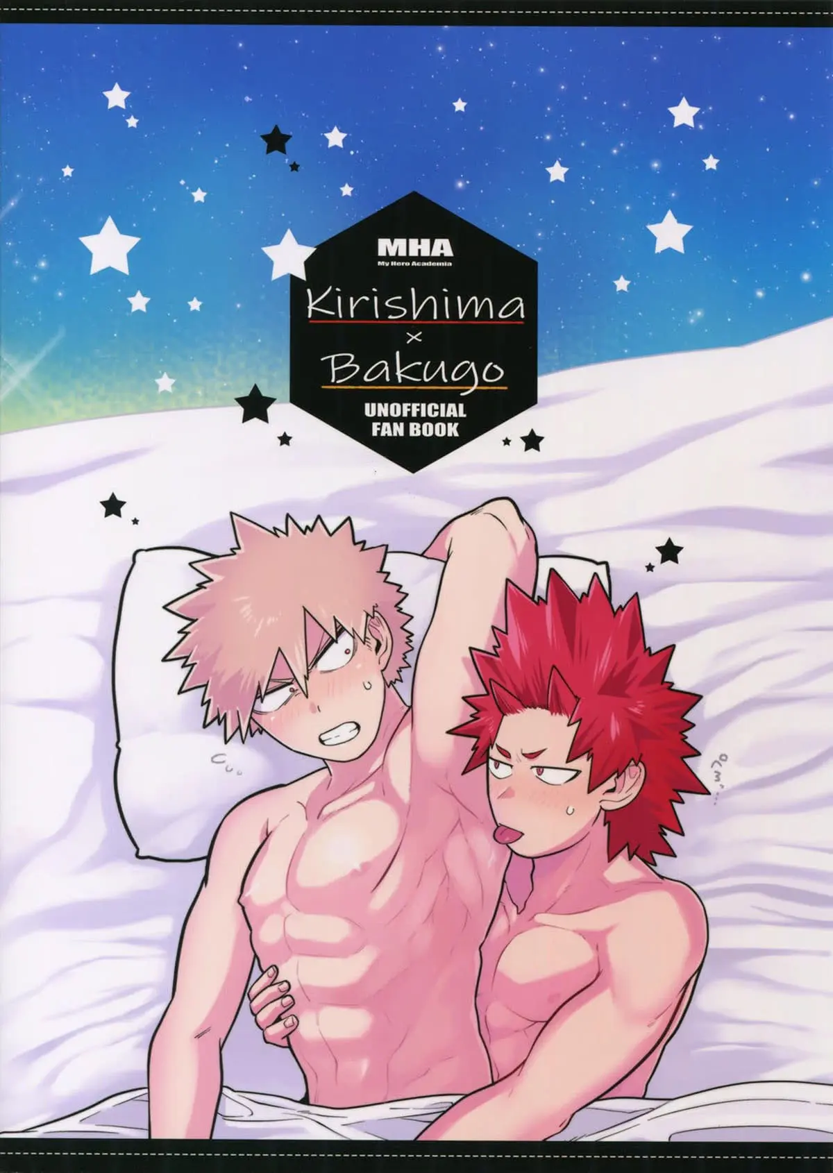 Iwarenakute mo Wakan da yo Hentai – Página 42