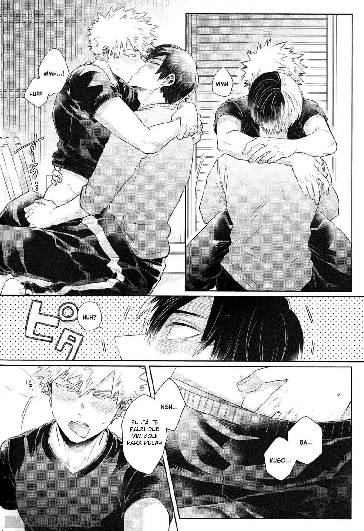 IWU! Hentai – Página 15