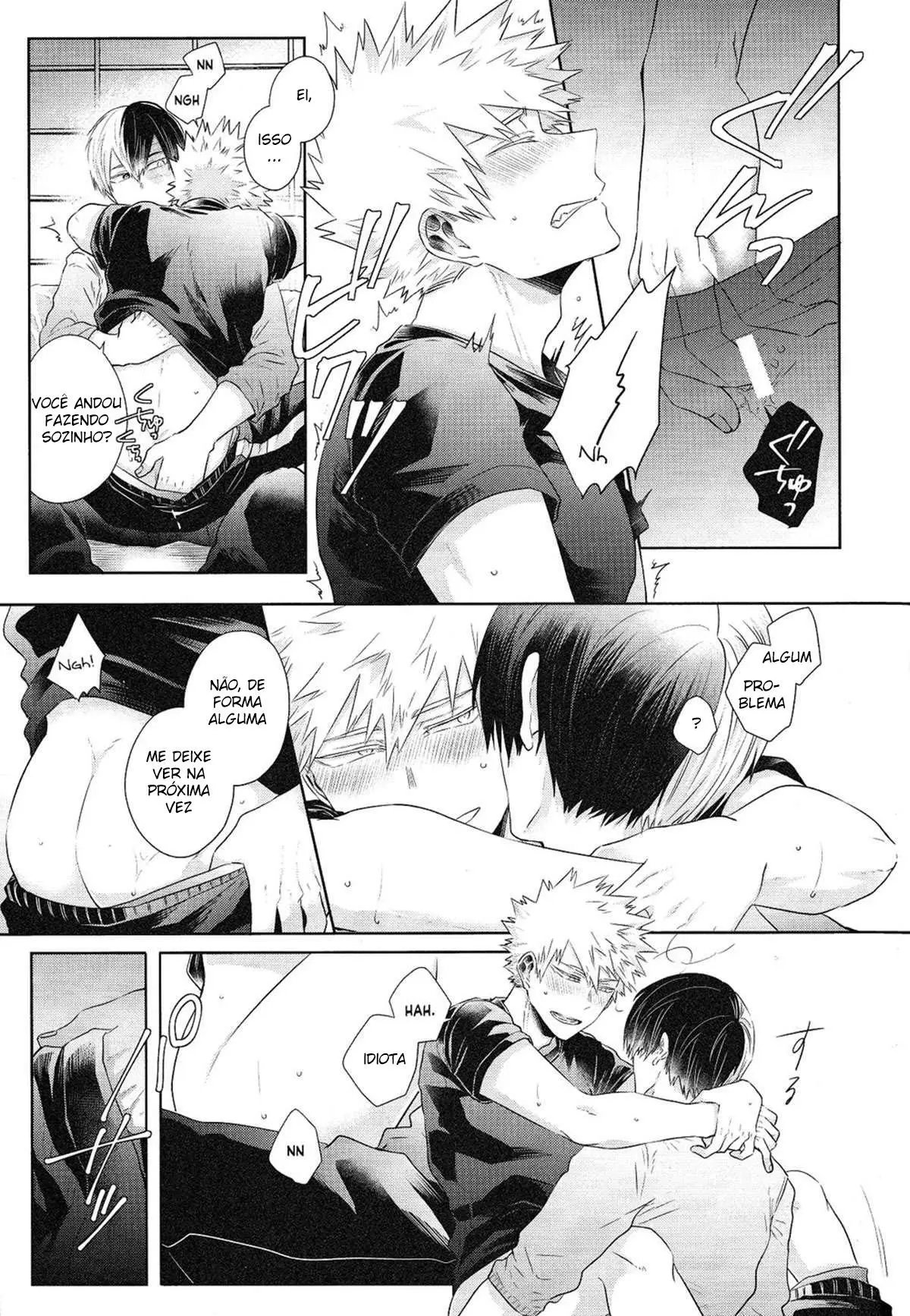 IWU! Hentai – Página 16