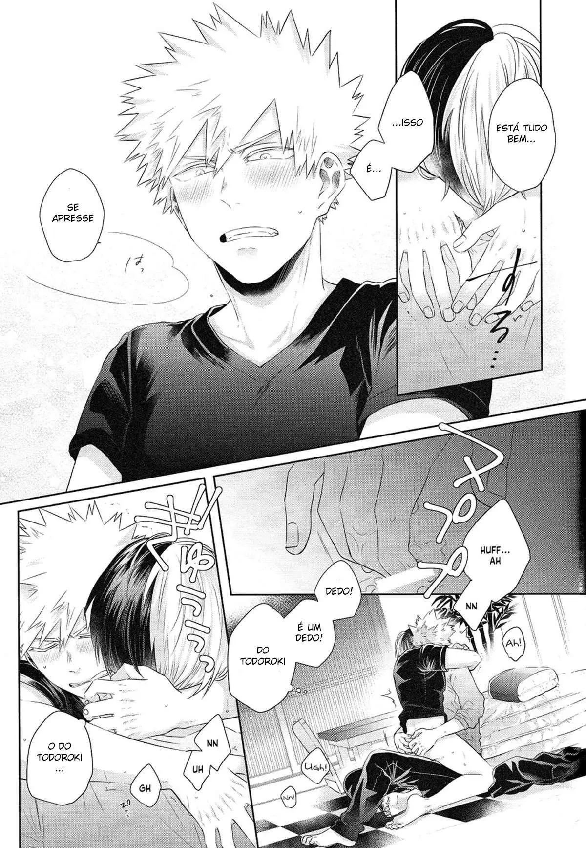 IWU! Hentai – Página 18