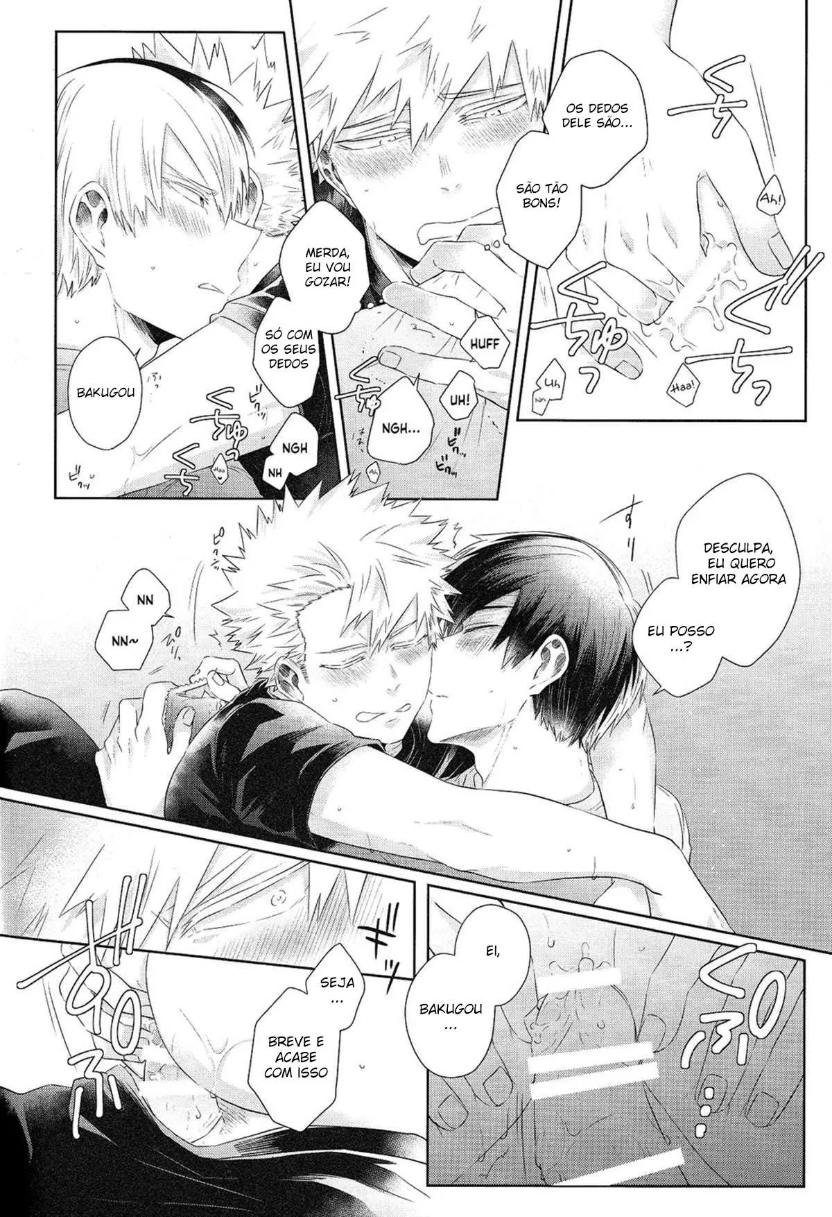 IWU! Hentai – Página 19