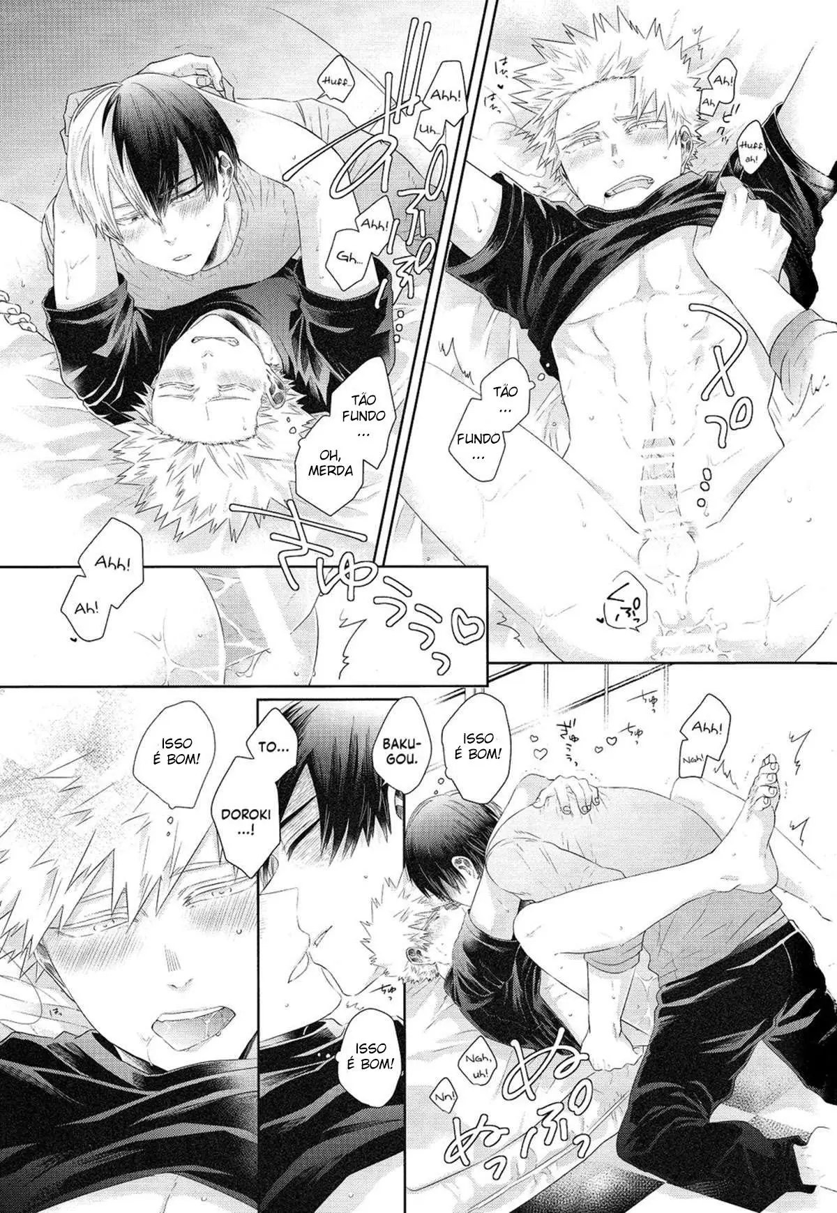 IWU! Hentai – Página 22