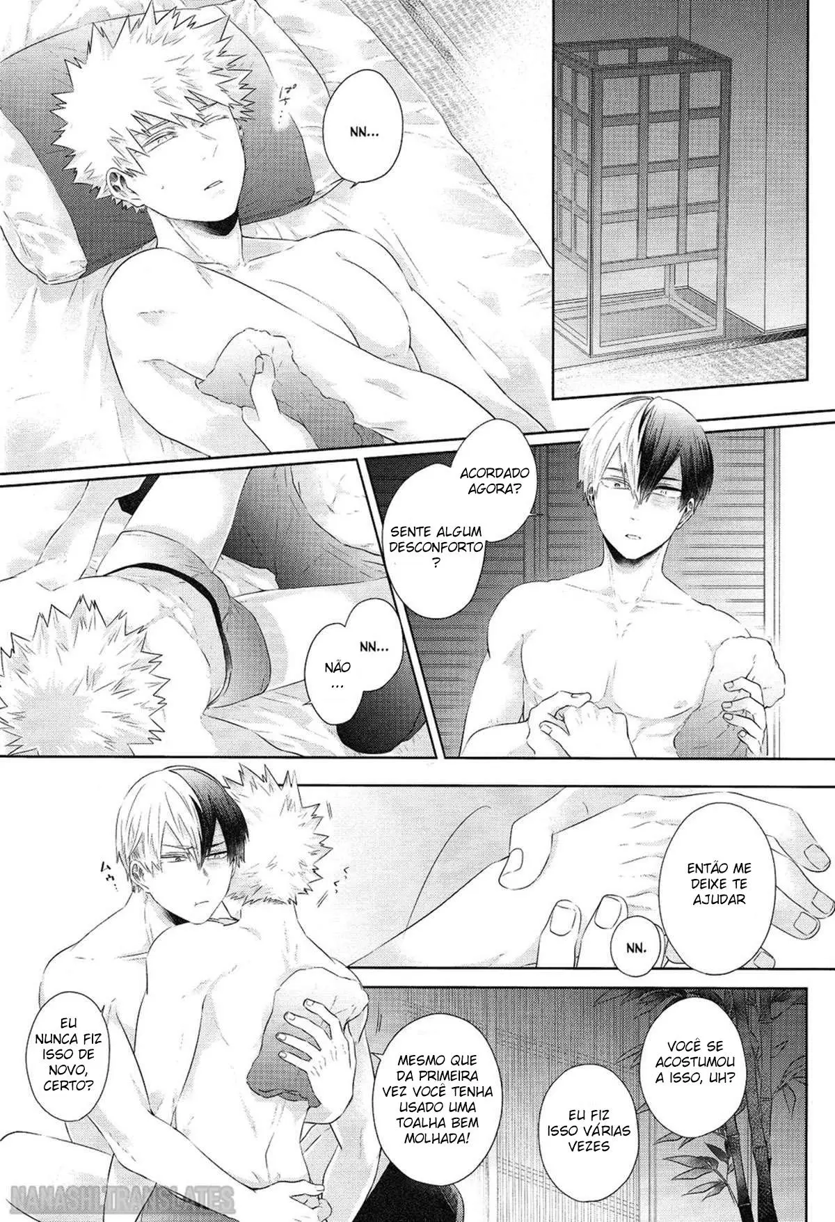 IWU! Hentai – Página 25