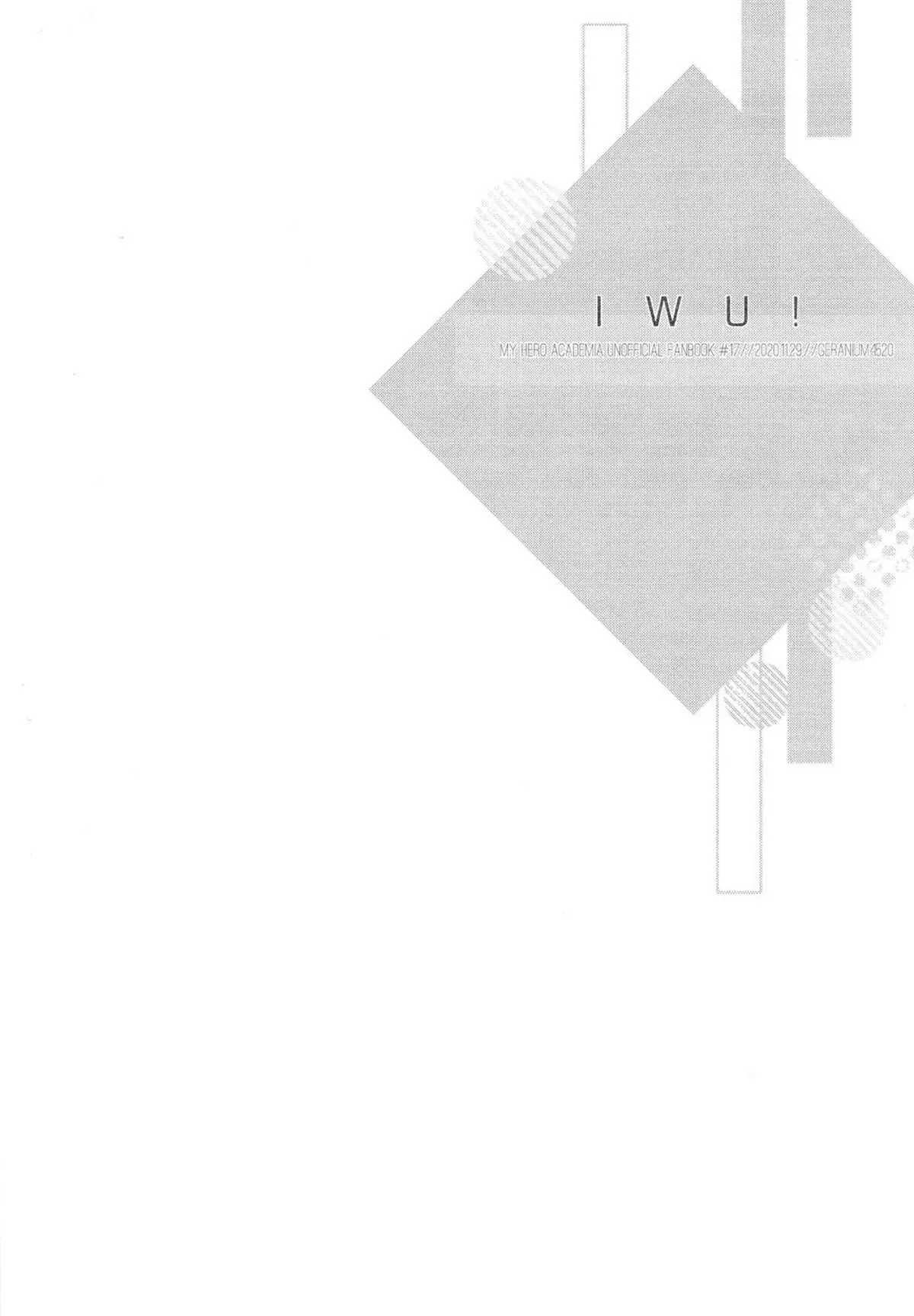 IWU! Hentai – Página 3