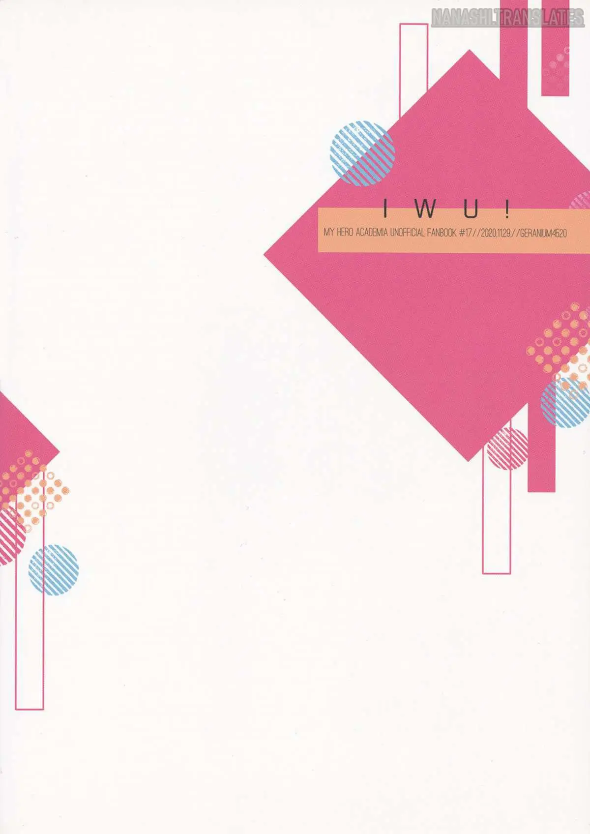 IWU! Hentai – Página 30