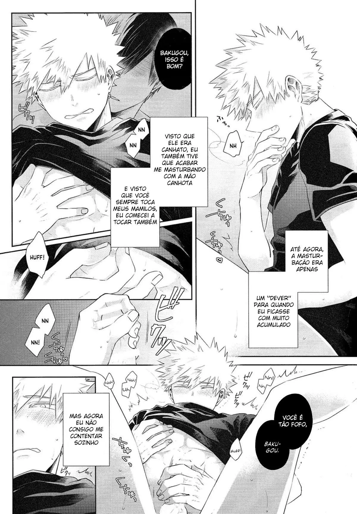 IWU! Hentai – Página 8