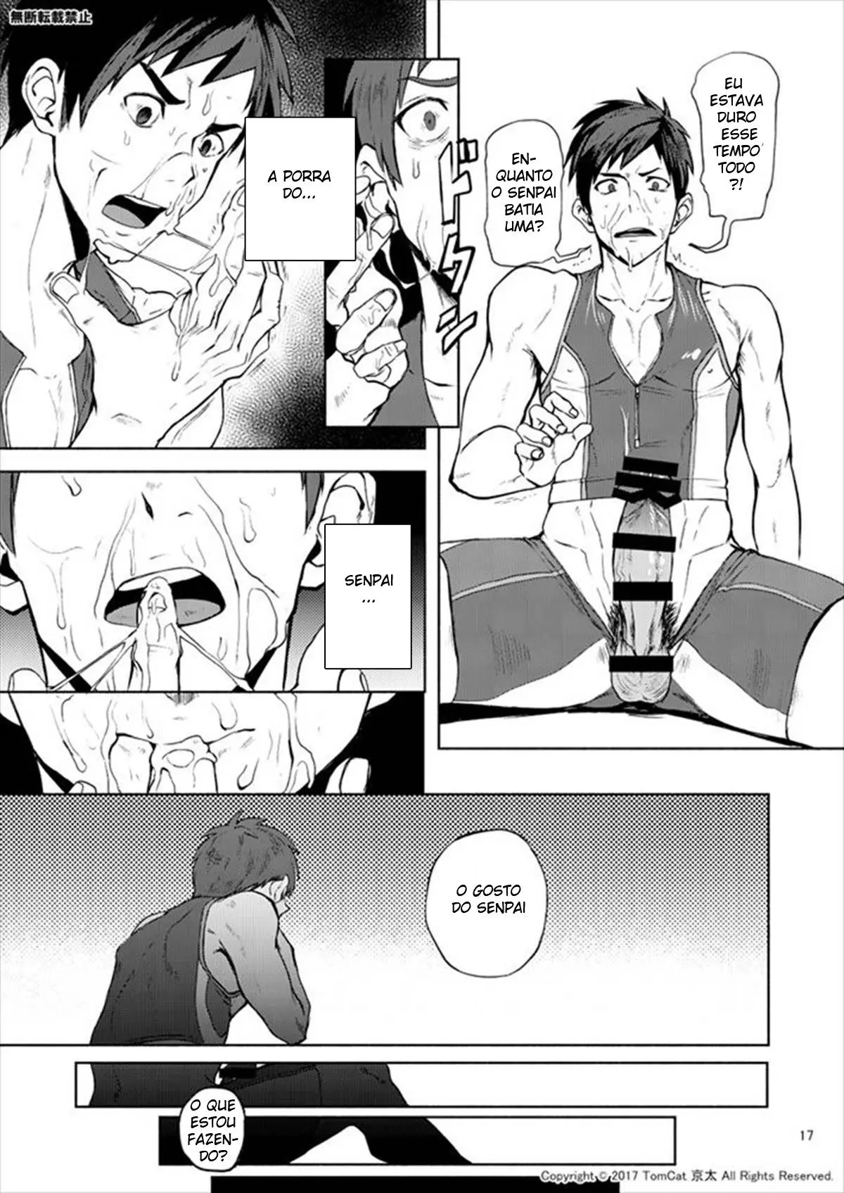 Jitorina Try 2 Hentai – Página 16 Jitorina Try 2 Hentai – Página 16