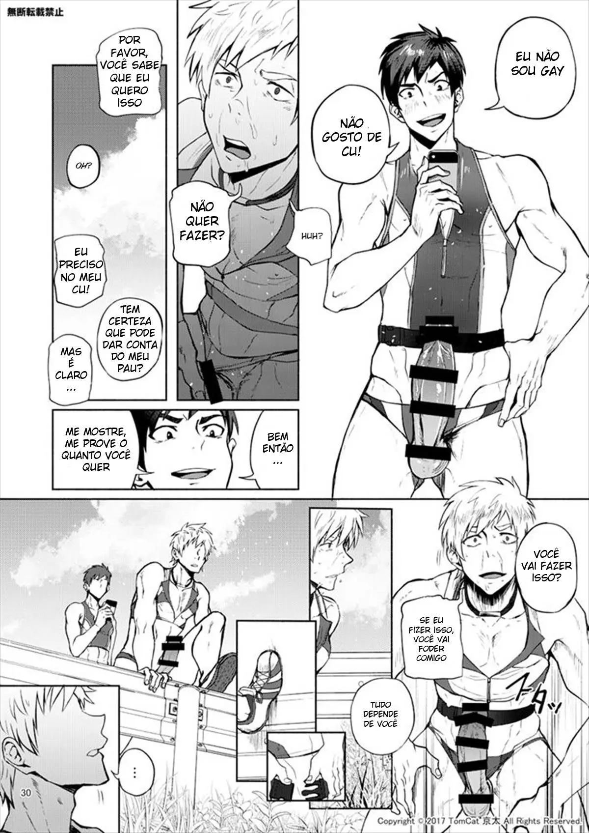 Jitorina Try 2 Hentai – Página 29 Jitorina Try 2 Hentai – Página 29