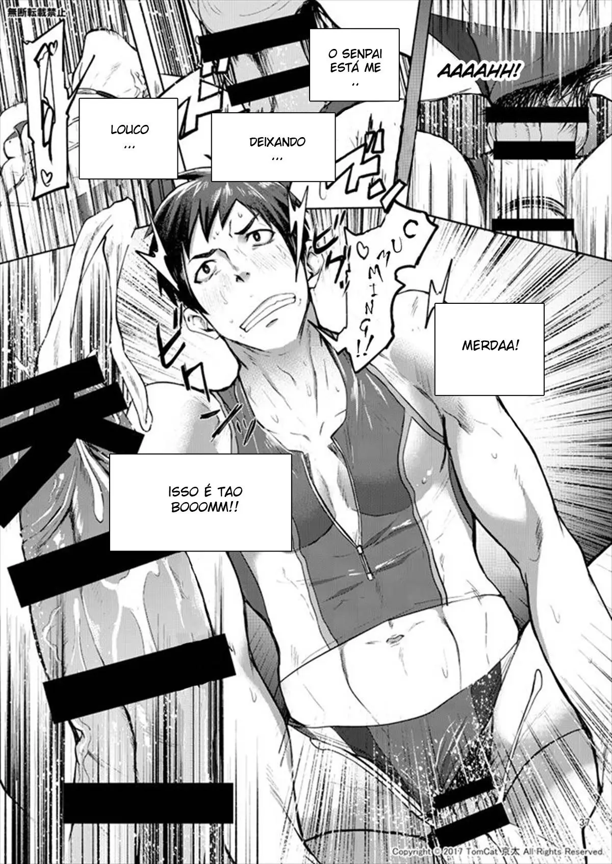 Jitorina Try 2 Hentai – Página 36 Jitorina Try 2 Hentai – Página 36