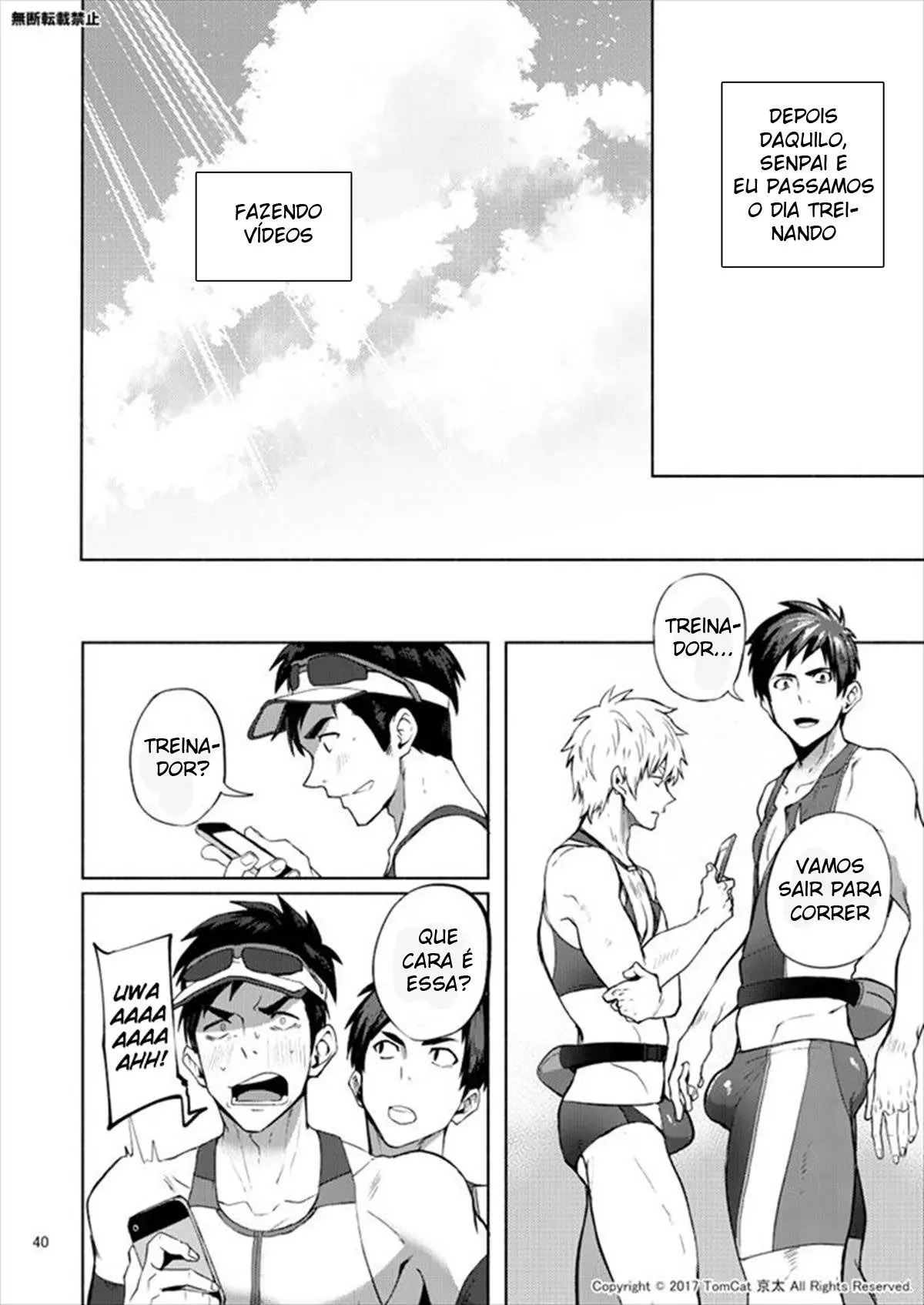 Jitorina Try 2 Hentai – Página 39 Jitorina Try 2 Hentai – Página 39