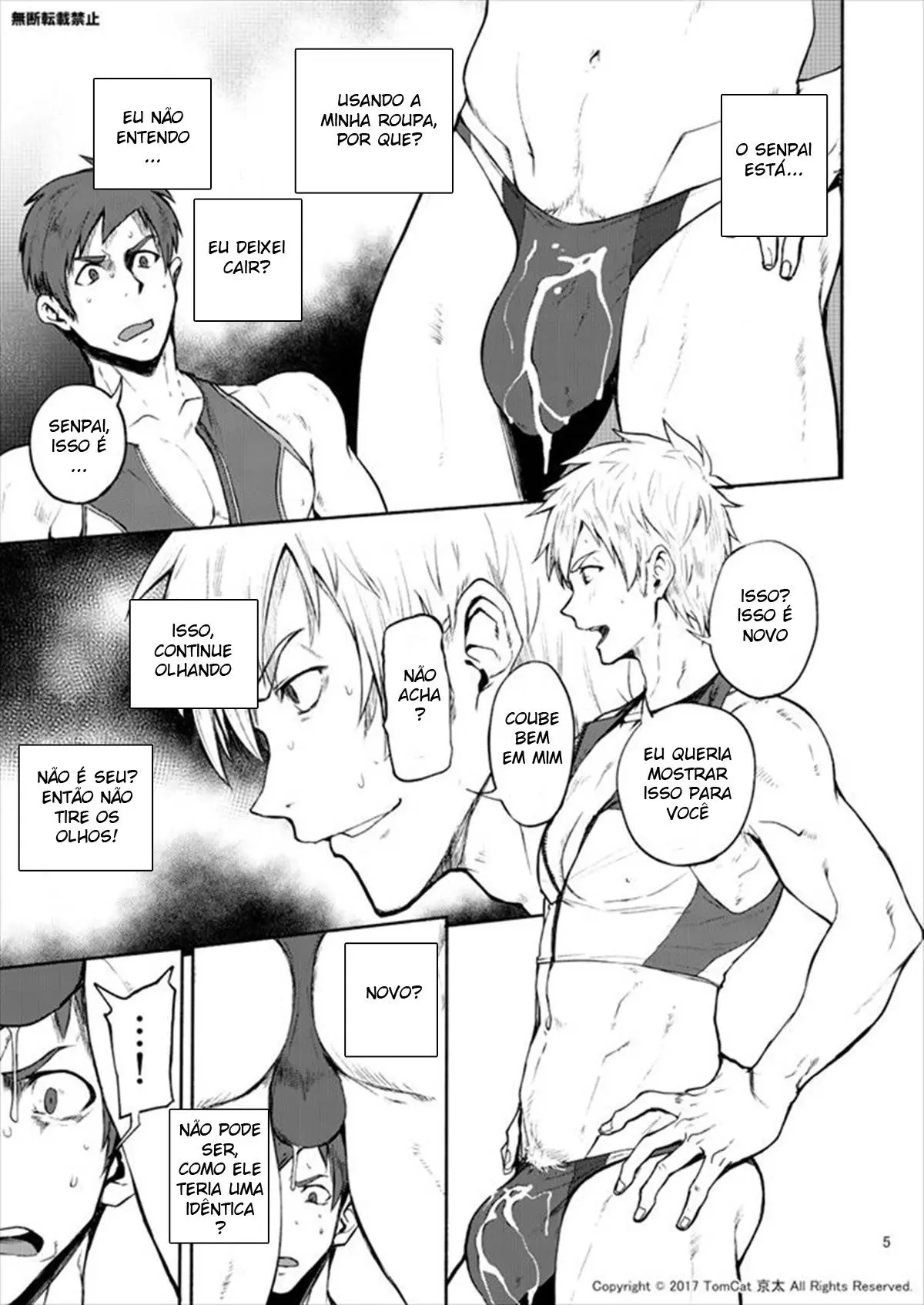 Jitorina Try 2 Hentai – Página 4 Jitorina Try 2 Hentai – Página 4