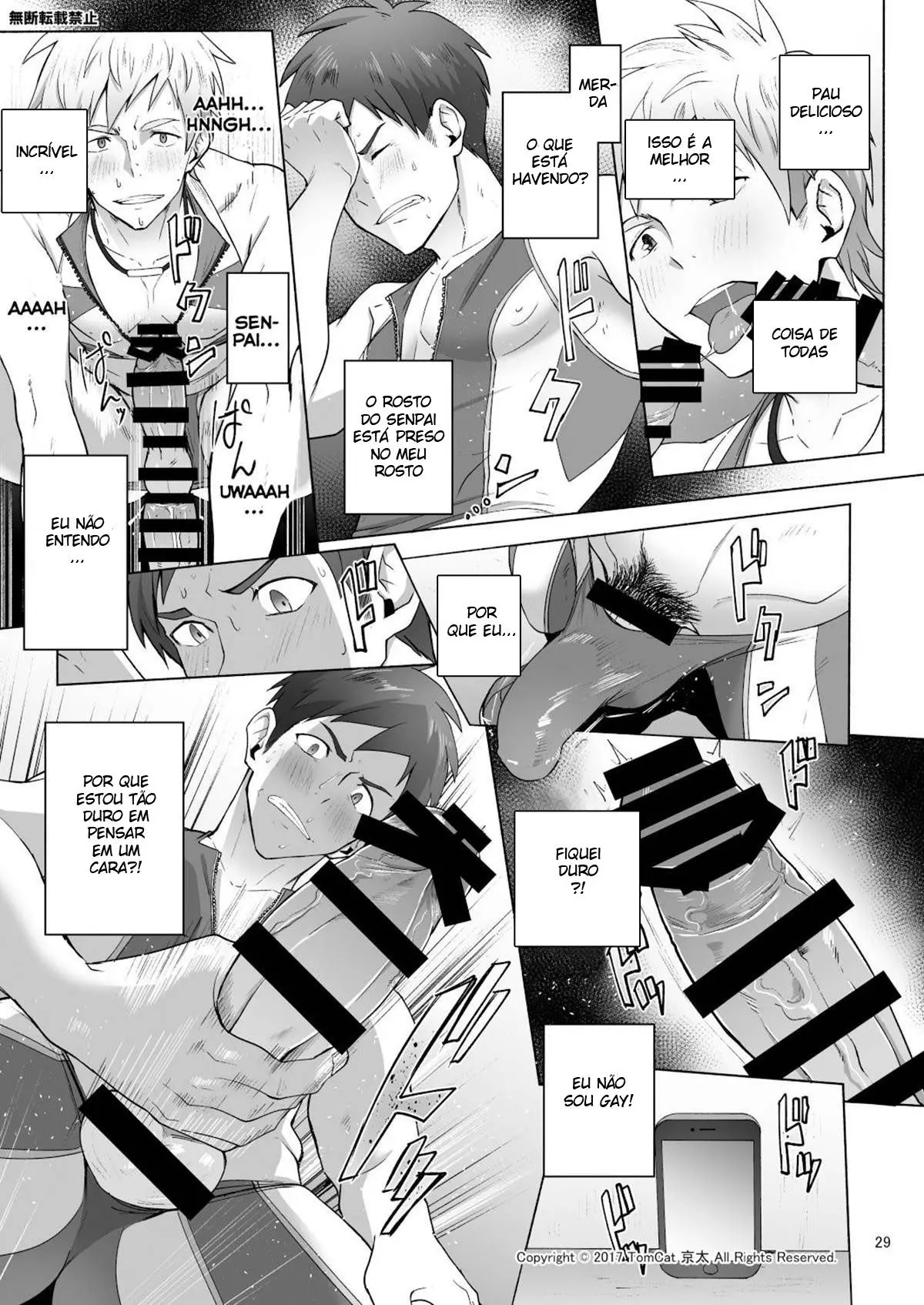 Jitorina Try Hentai – Página 28 Jitorina Try Hentai – Página 28