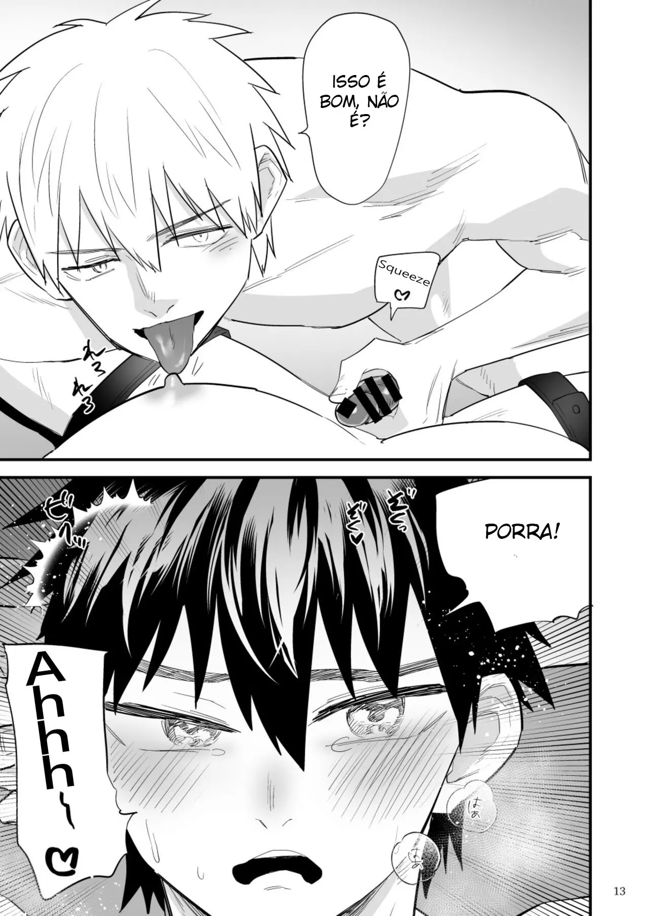 Jogo da Punição Com Meu Namorado ~Primeiro Orgasmo Forçado~ Hentai – Página 14 Jogo da Punição Com Meu Namorado ~Primeiro Orgasmo Forçado~ Hentai – Página 14