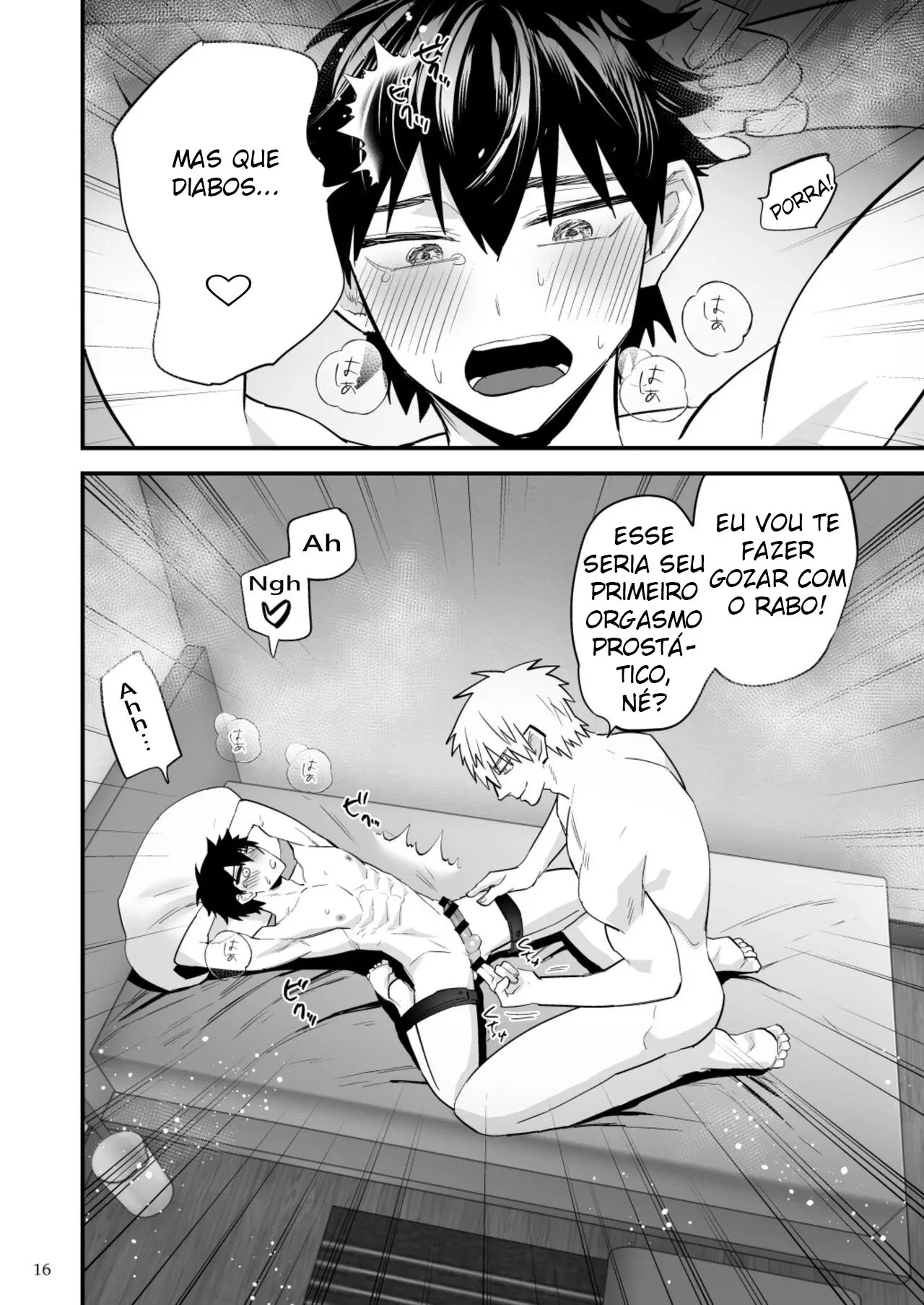 Jogo da Punição Com Meu Namorado ~Primeiro Orgasmo Forçado~ Hentai – Página 17 Jogo da Punição Com Meu Namorado ~Primeiro Orgasmo Forçado~ Hentai – Página 17