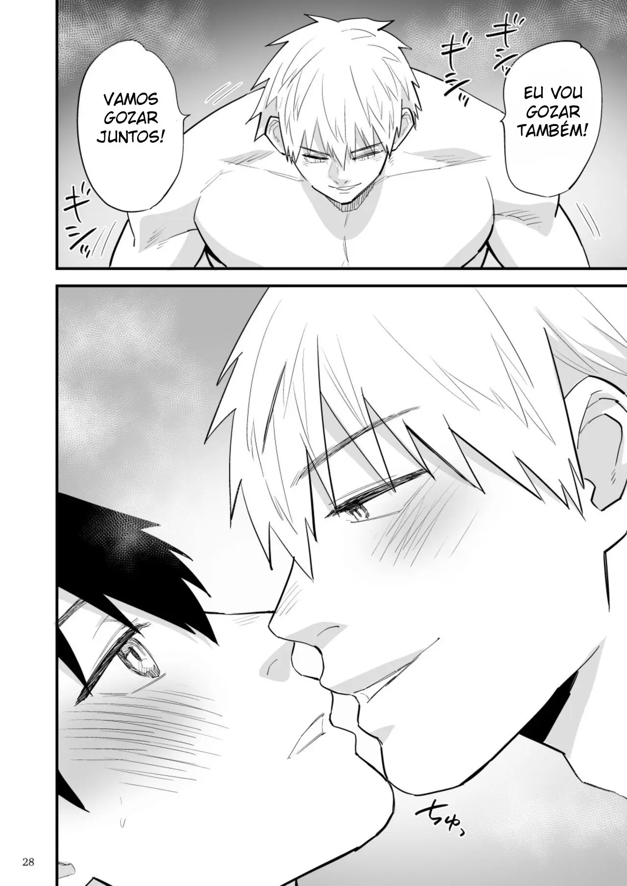 Jogo da Punição Com Meu Namorado ~Primeiro Orgasmo Forçado~ Hentai – Página 29 Jogo da Punição Com Meu Namorado ~Primeiro Orgasmo Forçado~ Hentai – Página 29