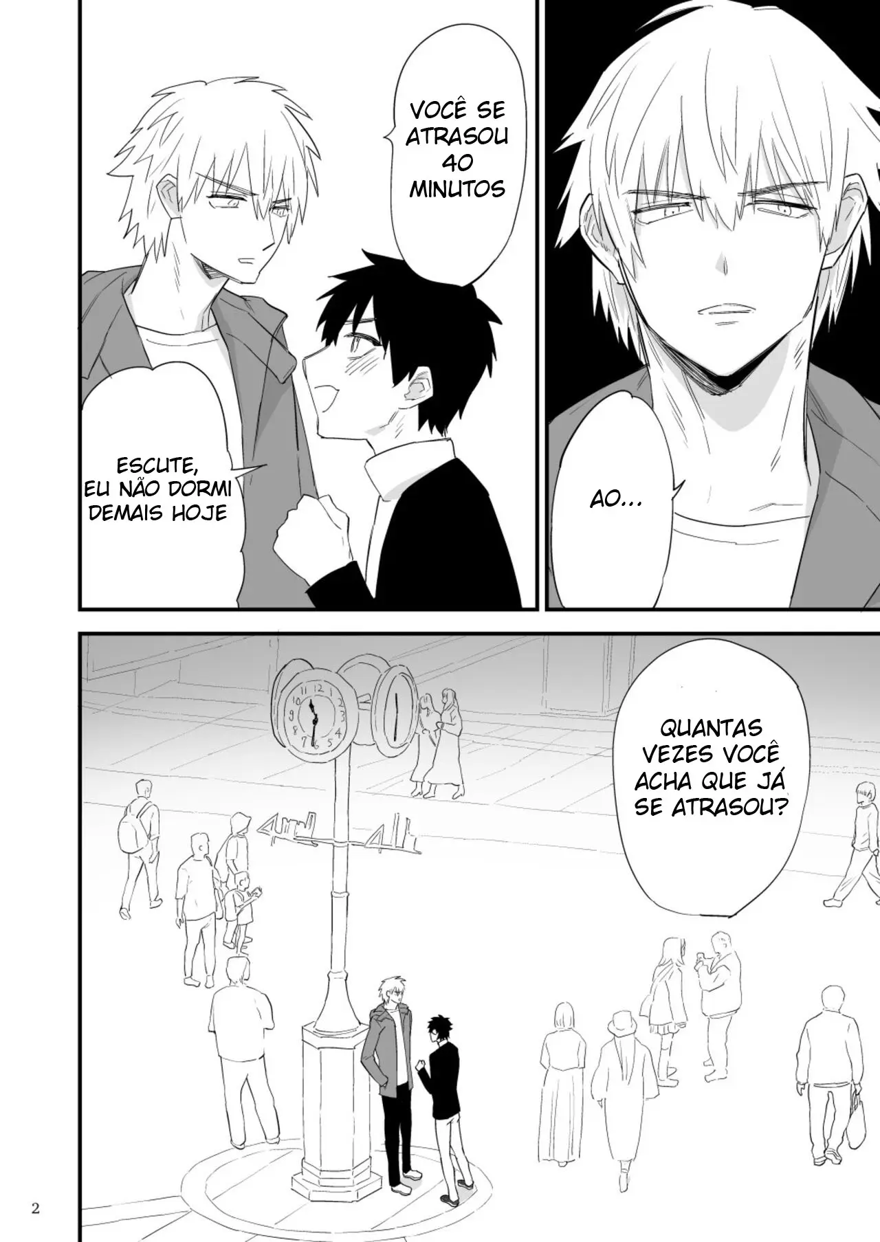 Jogo da Punição Com Meu Namorado ~Primeiro Orgasmo Forçado~ Hentai – Página 3 Jogo da Punição Com Meu Namorado ~Primeiro Orgasmo Forçado~ Hentai – Página 3