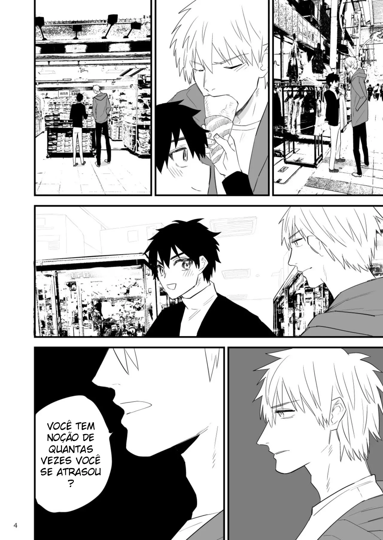 Jogo da Punição Com Meu Namorado ~Primeiro Orgasmo Forçado~ Hentai – Página 5 Jogo da Punição Com Meu Namorado ~Primeiro Orgasmo Forçado~ Hentai – Página 5