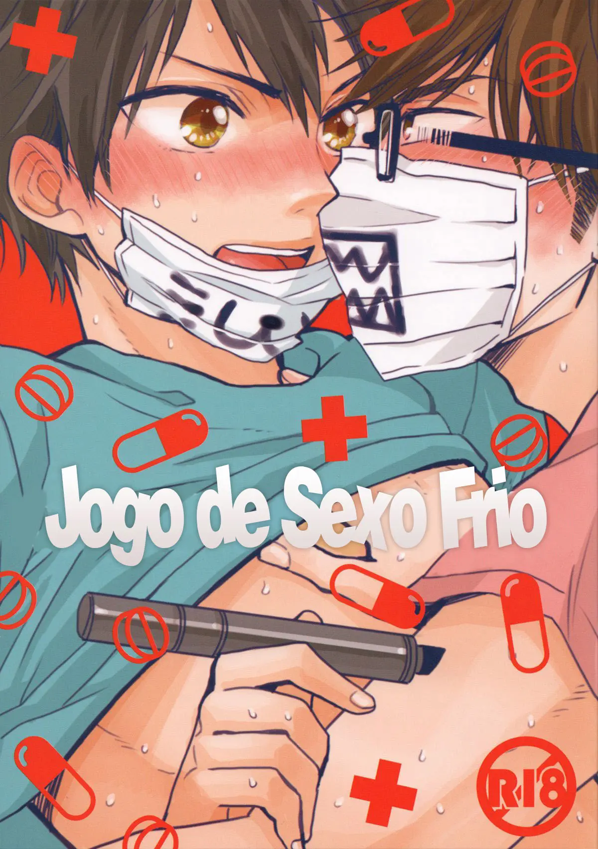 Jogo de Sexo Frio Online