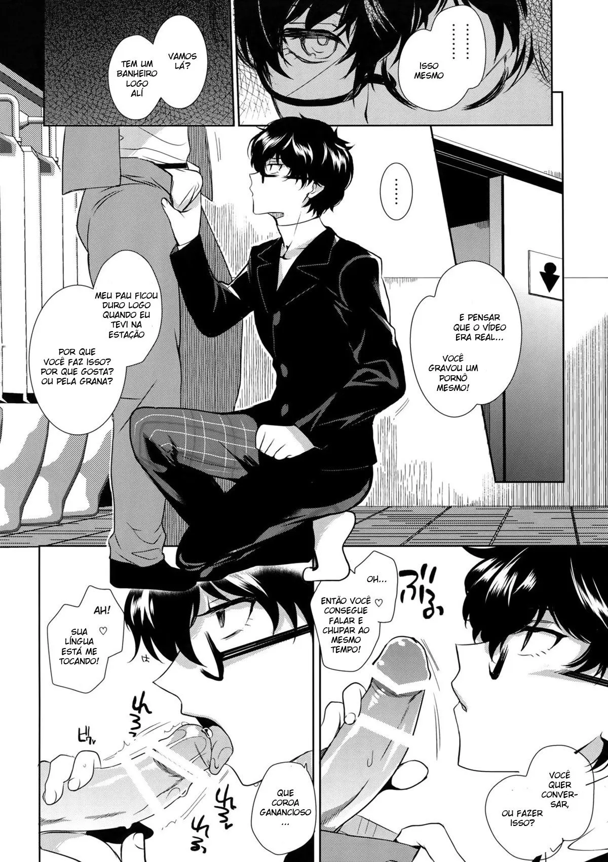 Joker-R Hentai – Página 5 Joker-R Hentai – Página 5