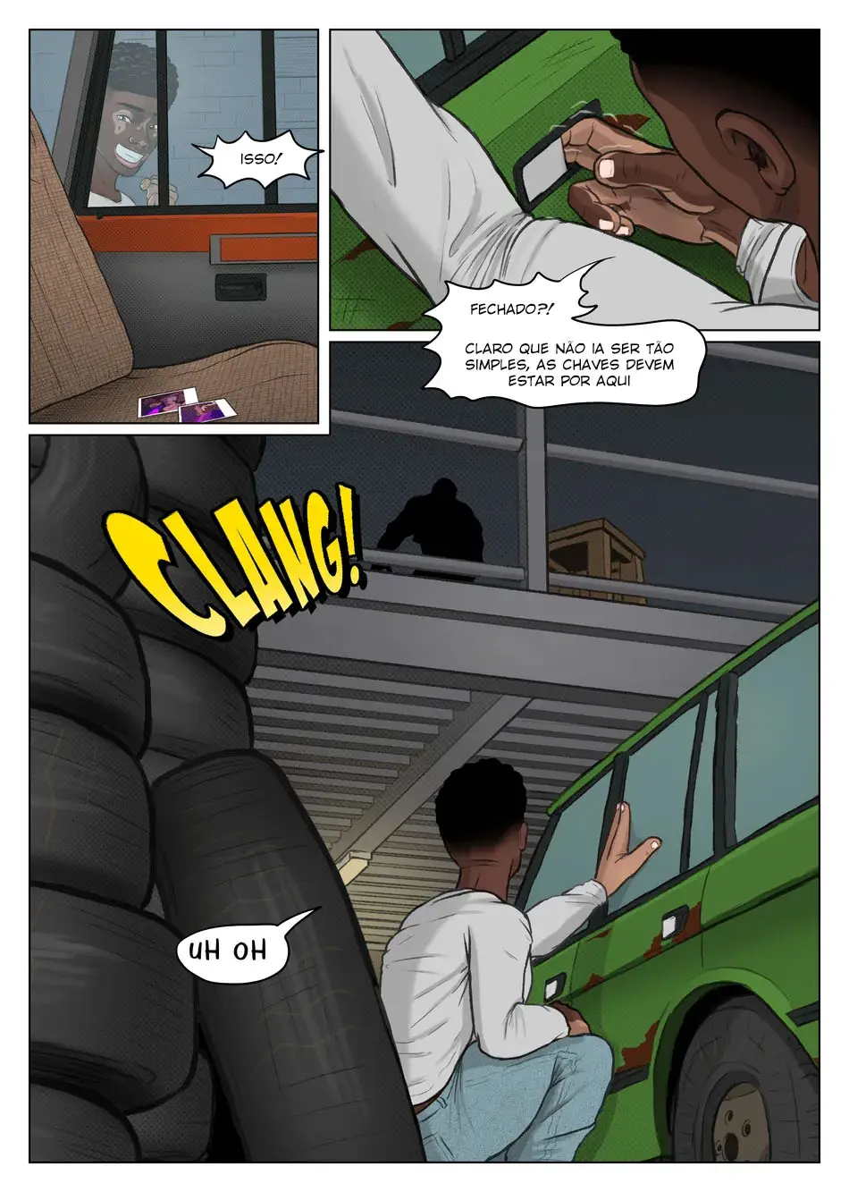 Joshi Aguenta um dos Grandes Hentai – Página 12 Joshi Aguenta um dos Grandes Hentai – Página 12