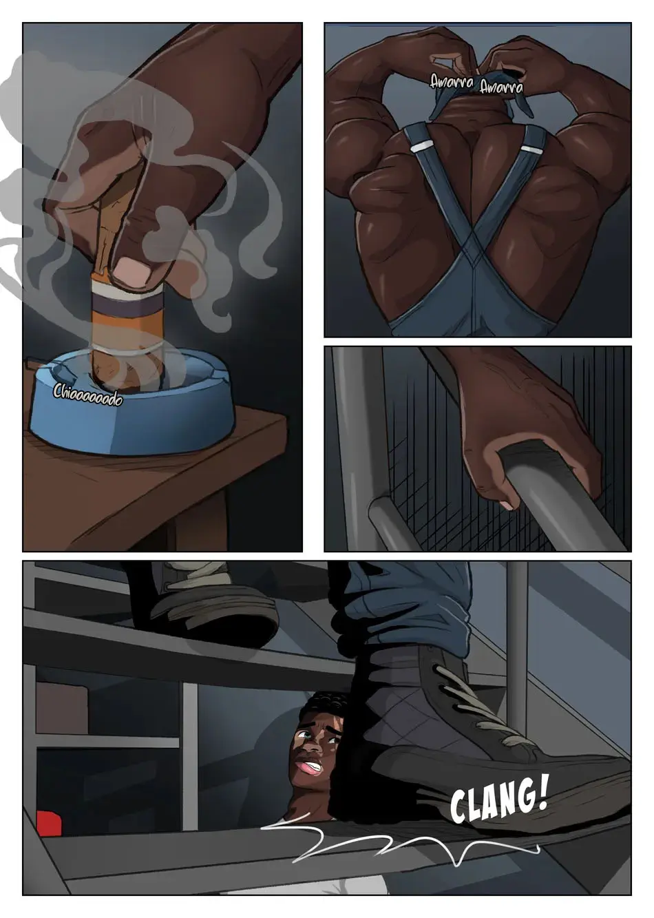 Joshi Aguenta um dos Grandes Hentai – Página 13 Joshi Aguenta um dos Grandes Hentai – Página 13